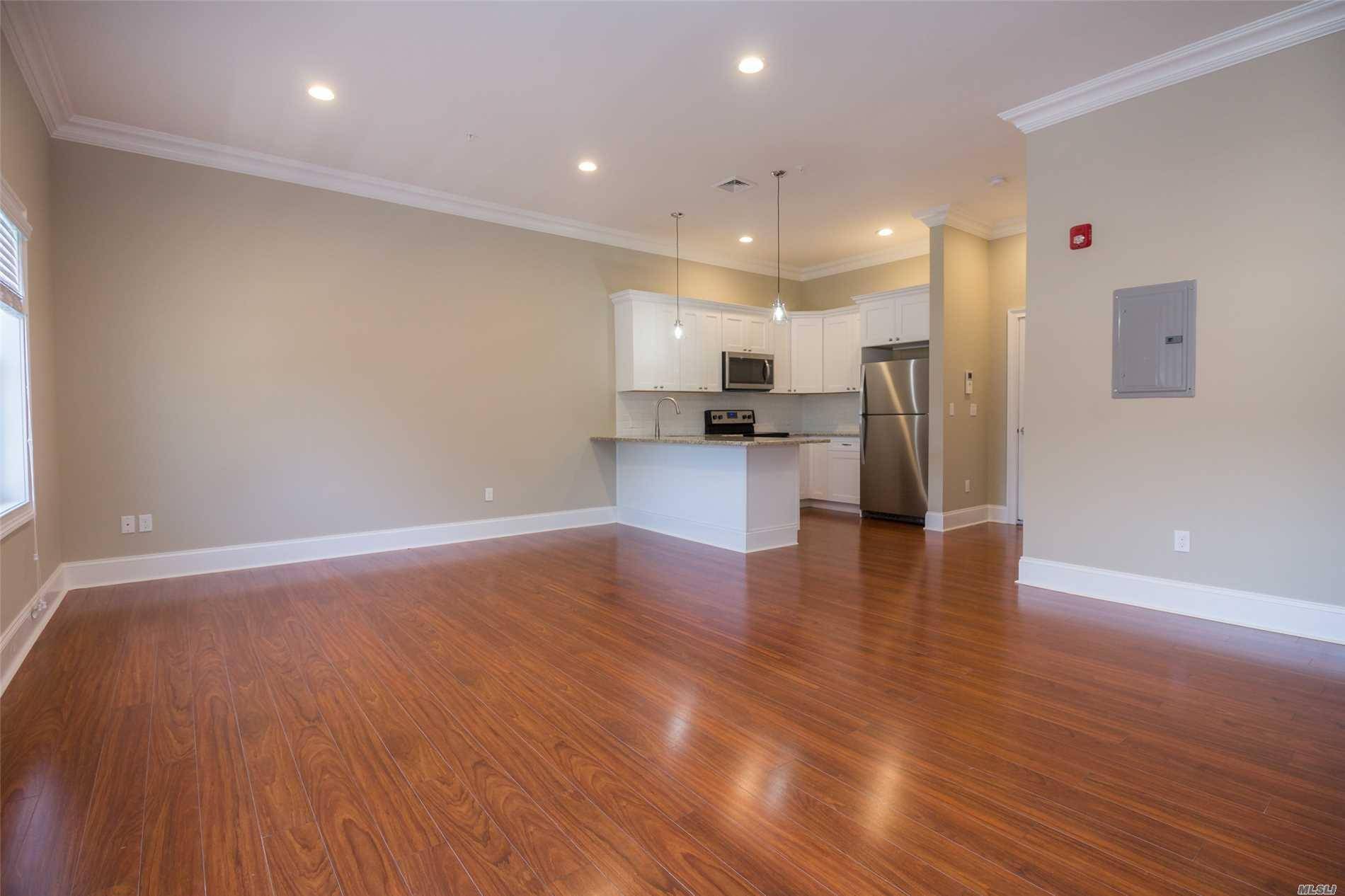 Huntington, NY 11743,41 Green ST #3B