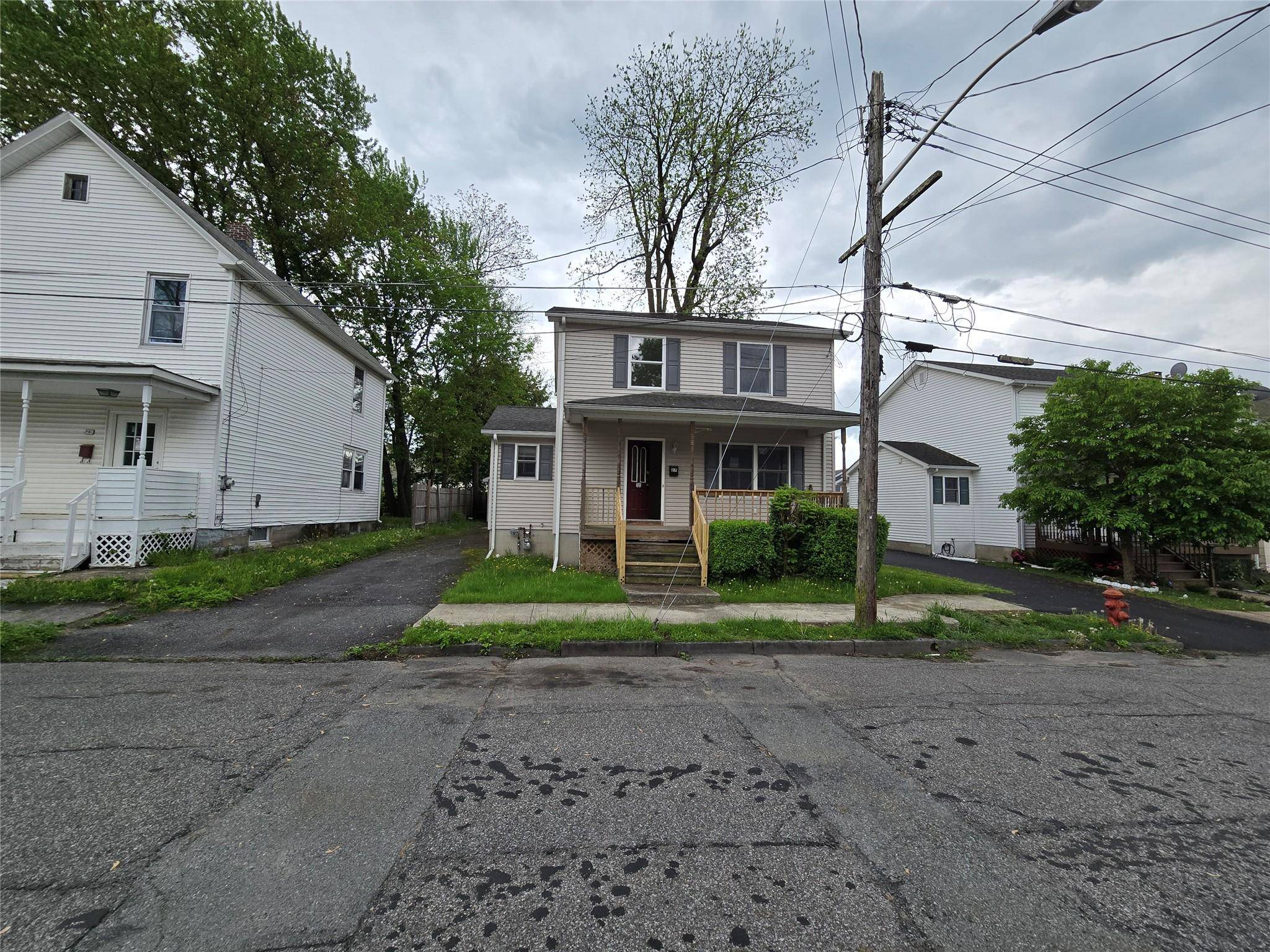 Port Jervis, NY 12771,27 Thompson ST