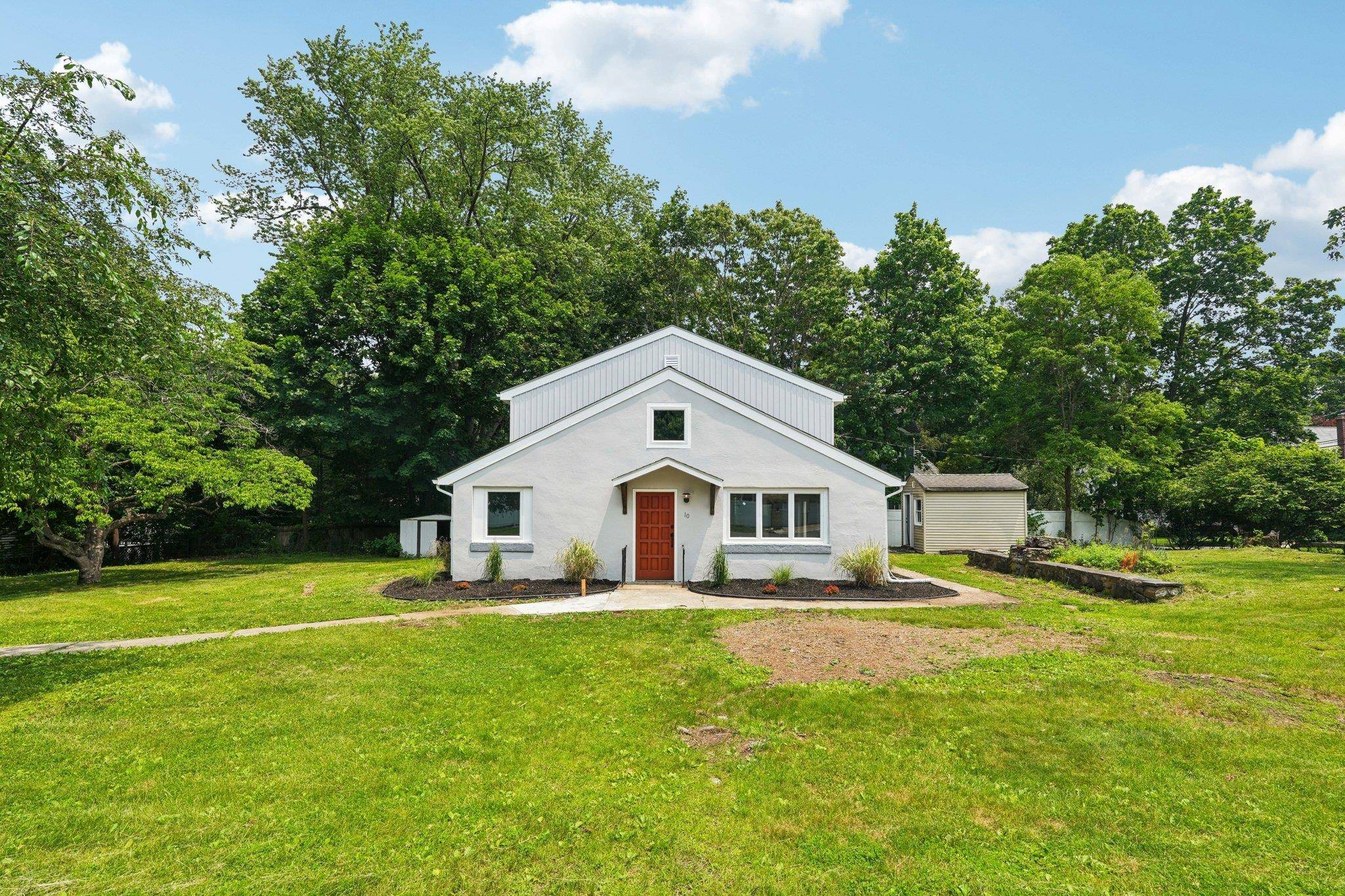 Nanuet, NY 10954,10 De Clark PL