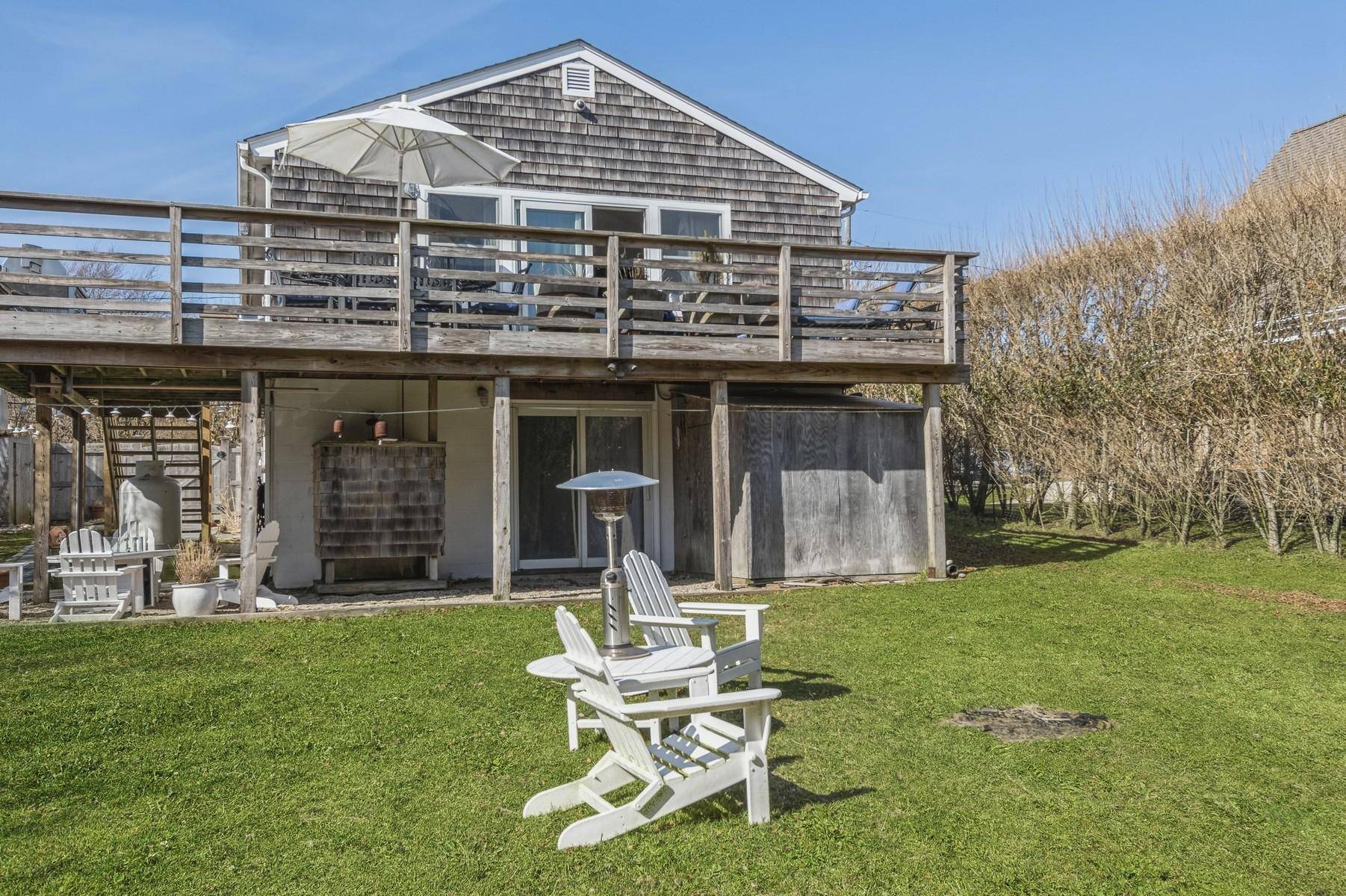 Montauk, NY 11954,33 Hoppin AVE