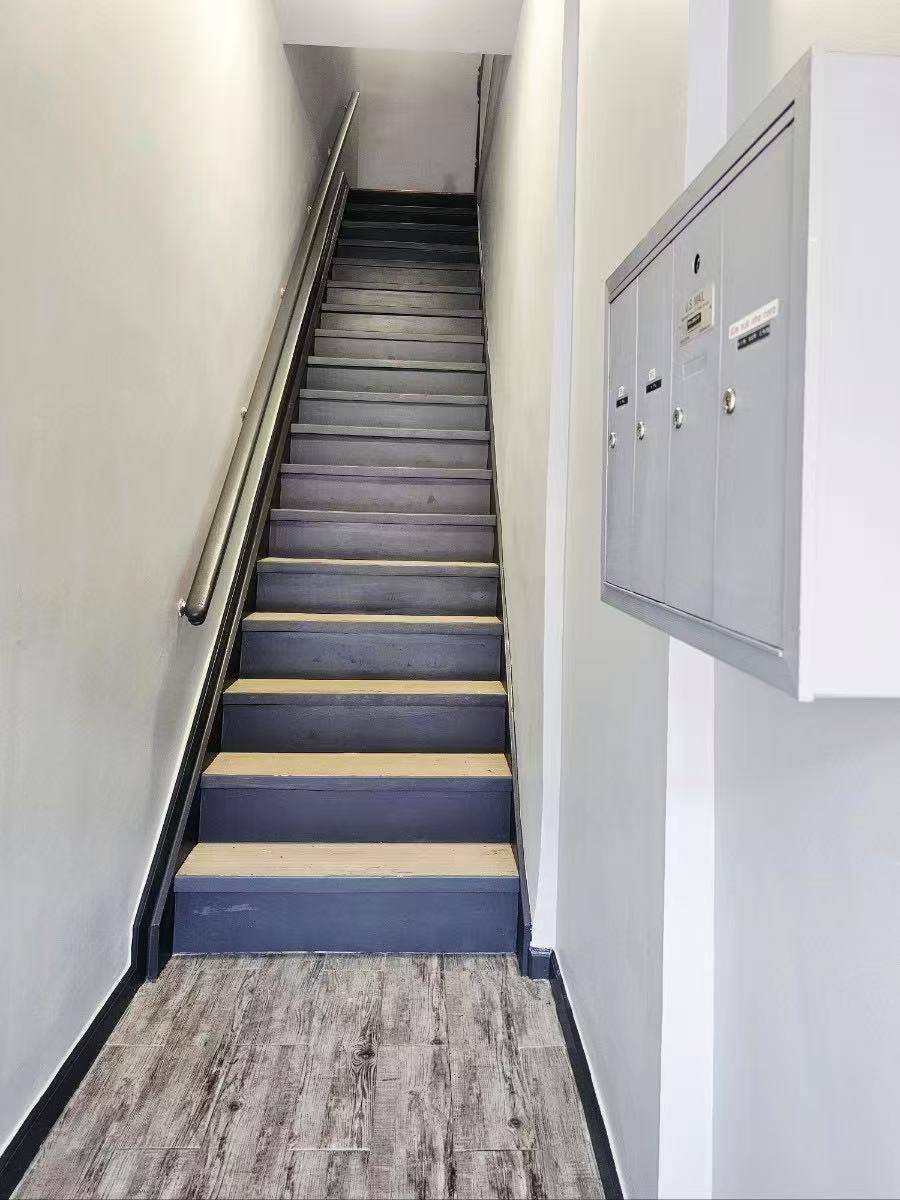 Ridgewood, NY 11385,5651 Myrtle AVE #2nd Floor