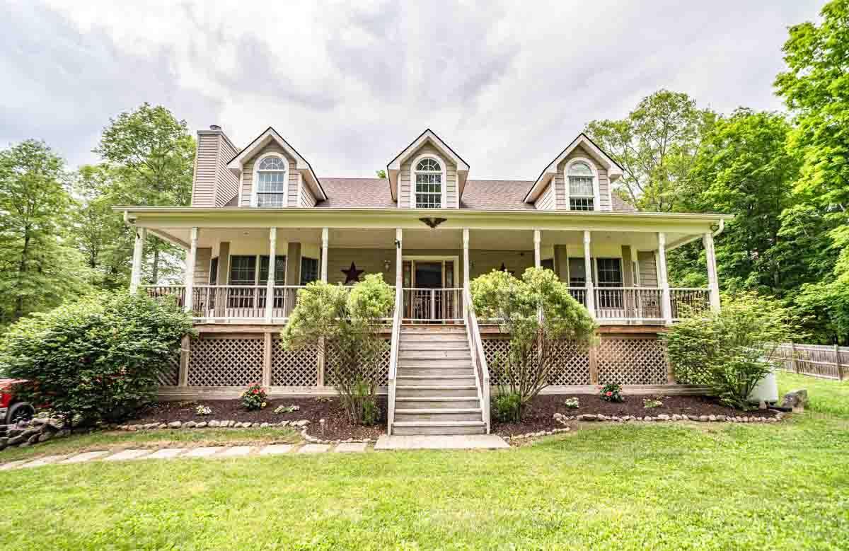 Walden, NY 12586,135 Browns RD