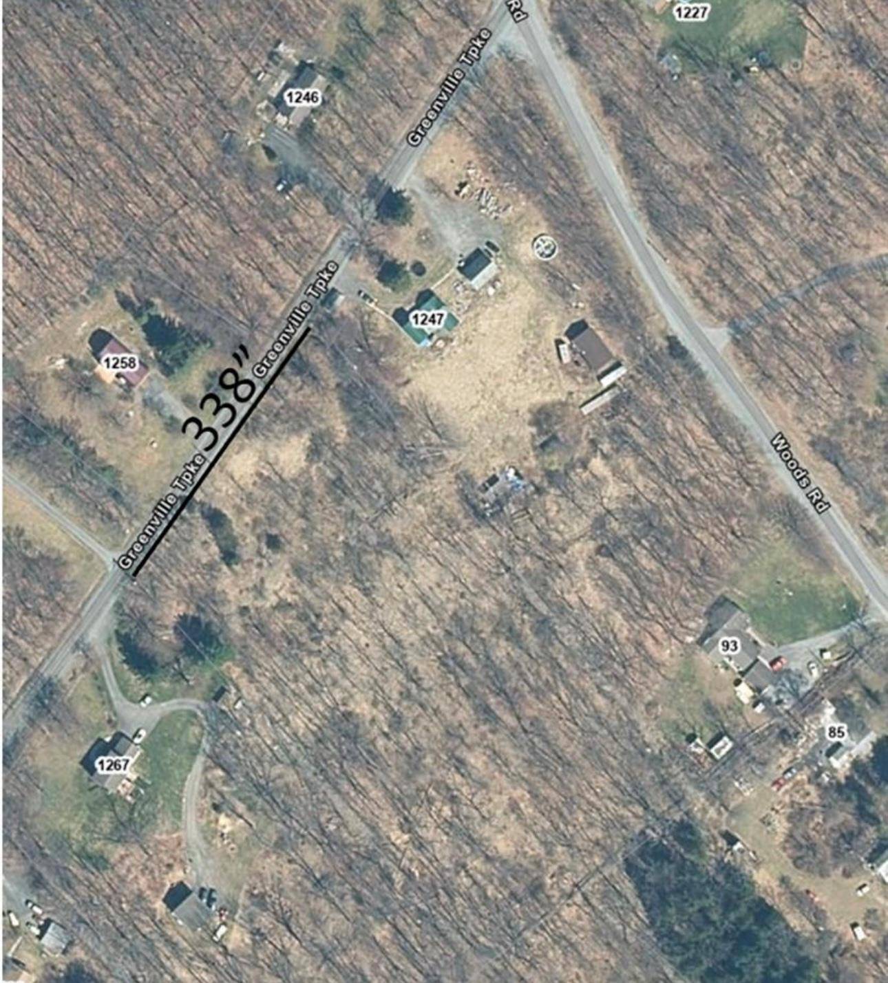 Port Jervis, NY 12771,Greenville TPKE