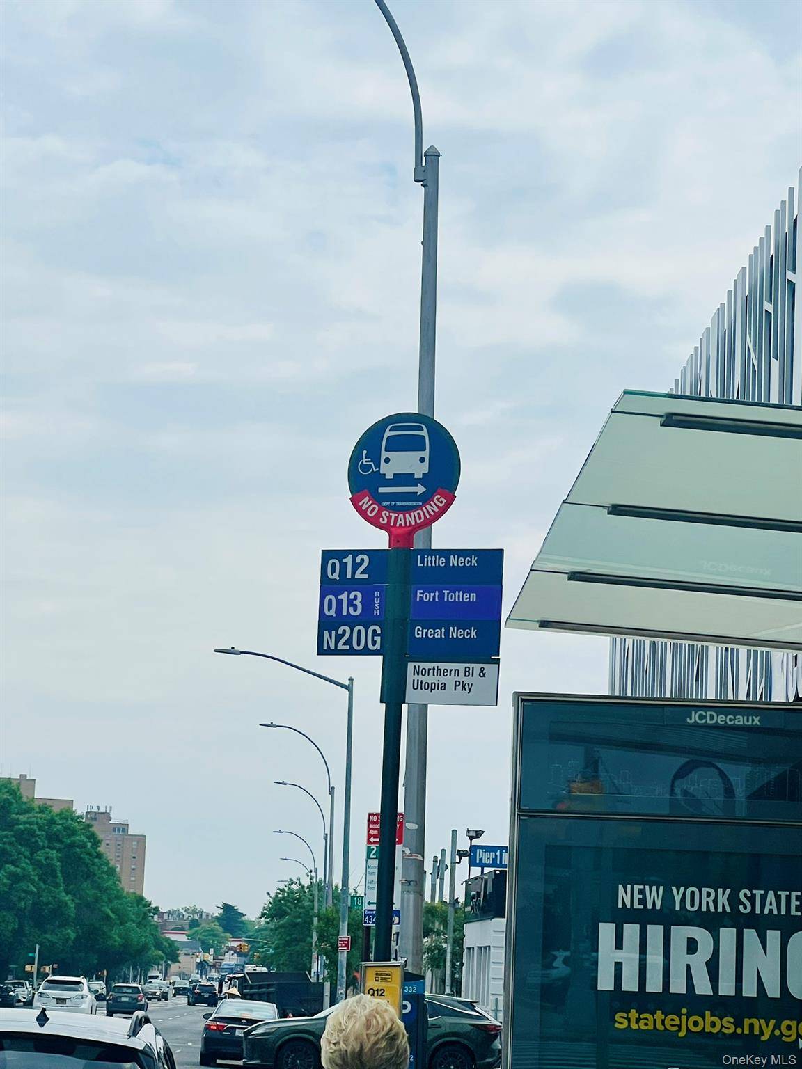 Flushing, NY 11358,188-08 Northern