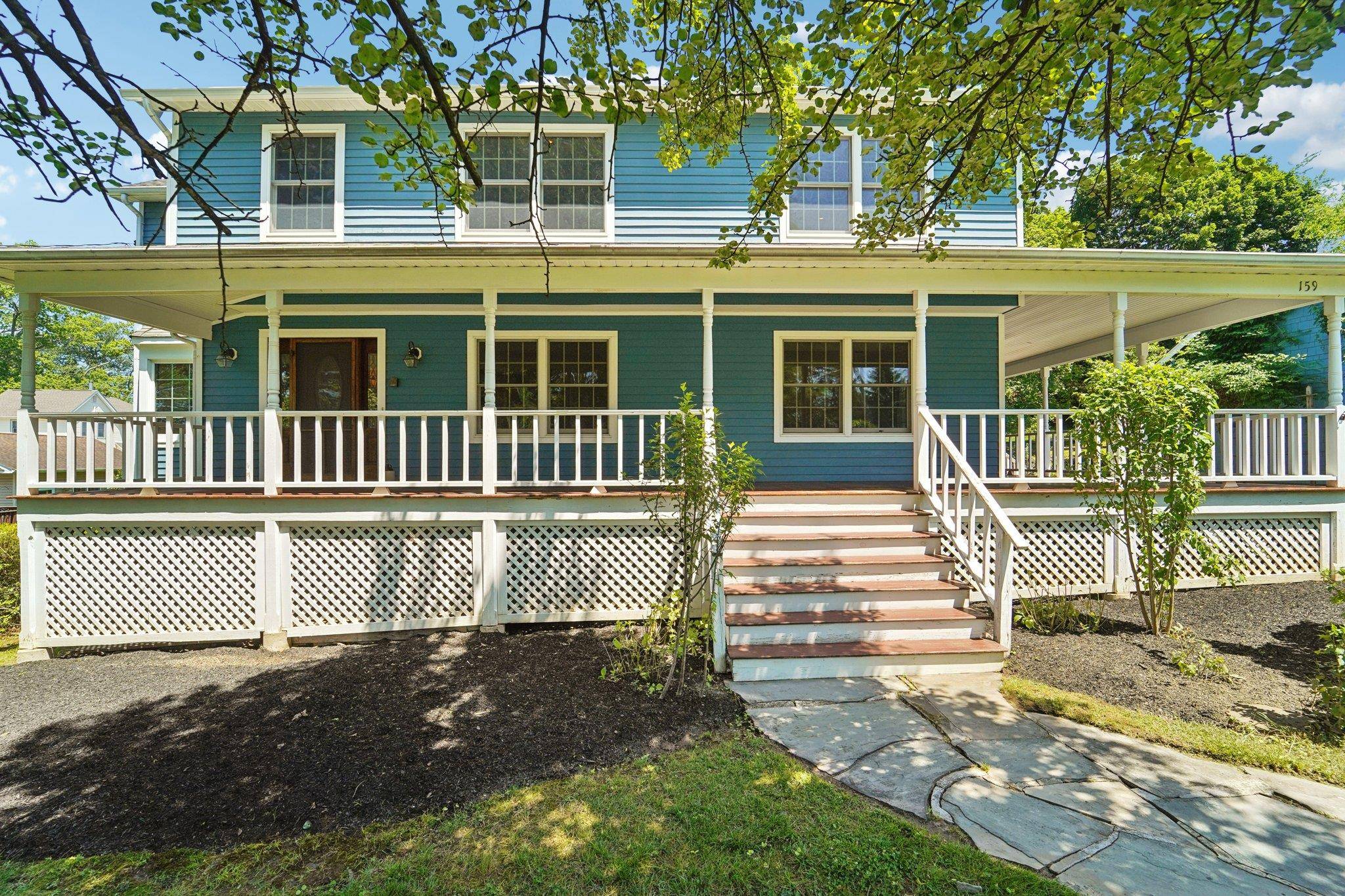 Pearl River, NY 10965,159 Martin PL