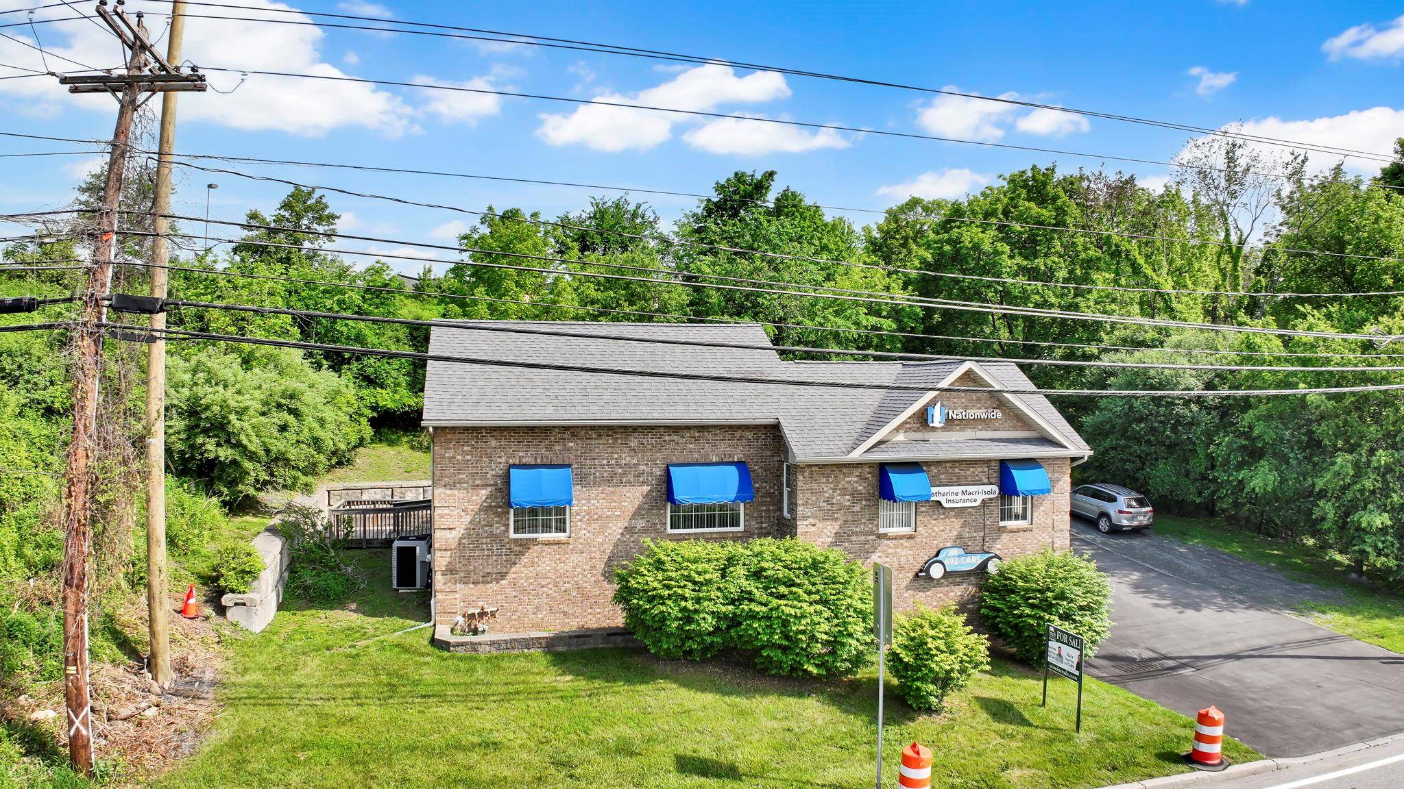 Middletown, NY 10941,593 Route 211