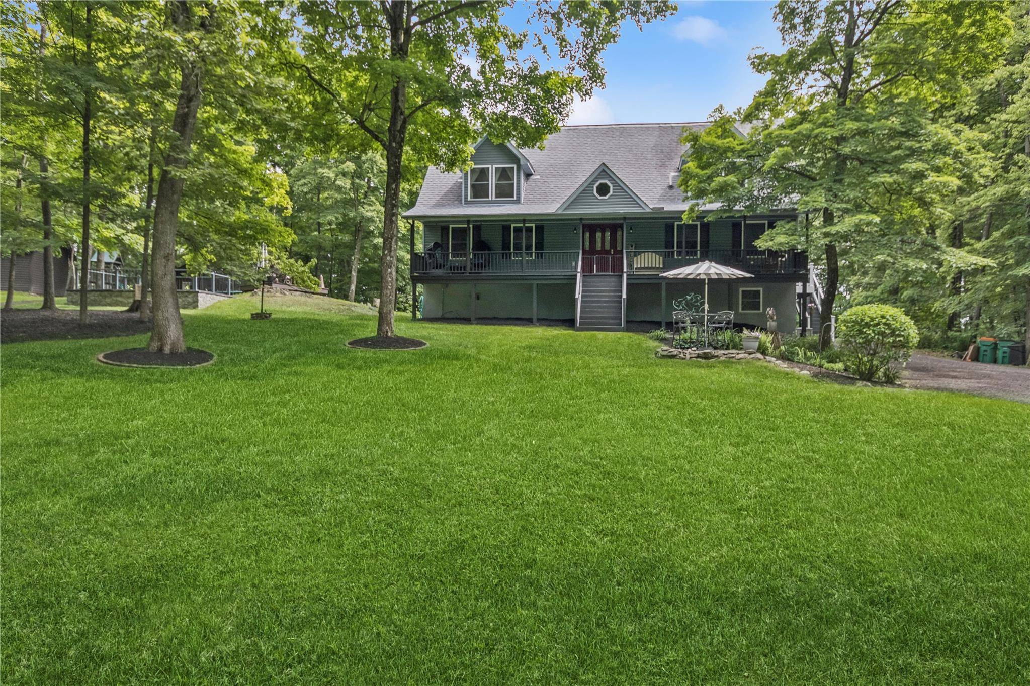 Wappingers Falls, NY 12590,316 Myers Corners RD