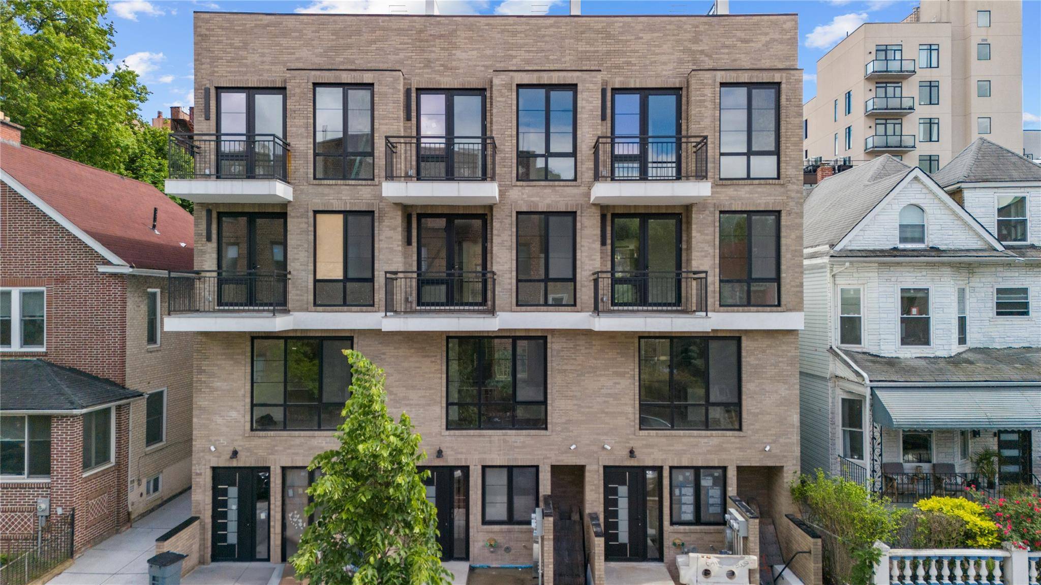 Brooklyn, NY 11225,312 Fenimore ST