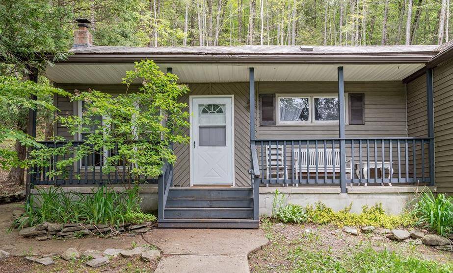 Woodbourne, NY 12788,107 Overlook RD