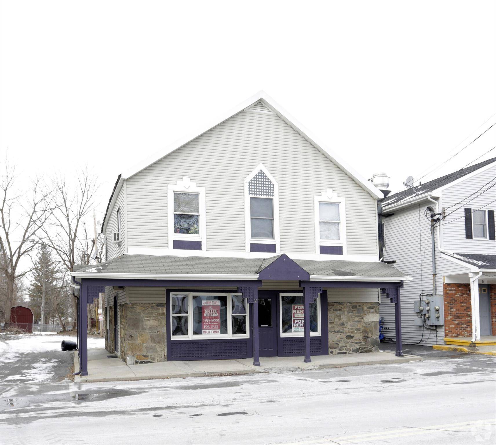 Harriman, NY 10926,2 Church ST #3