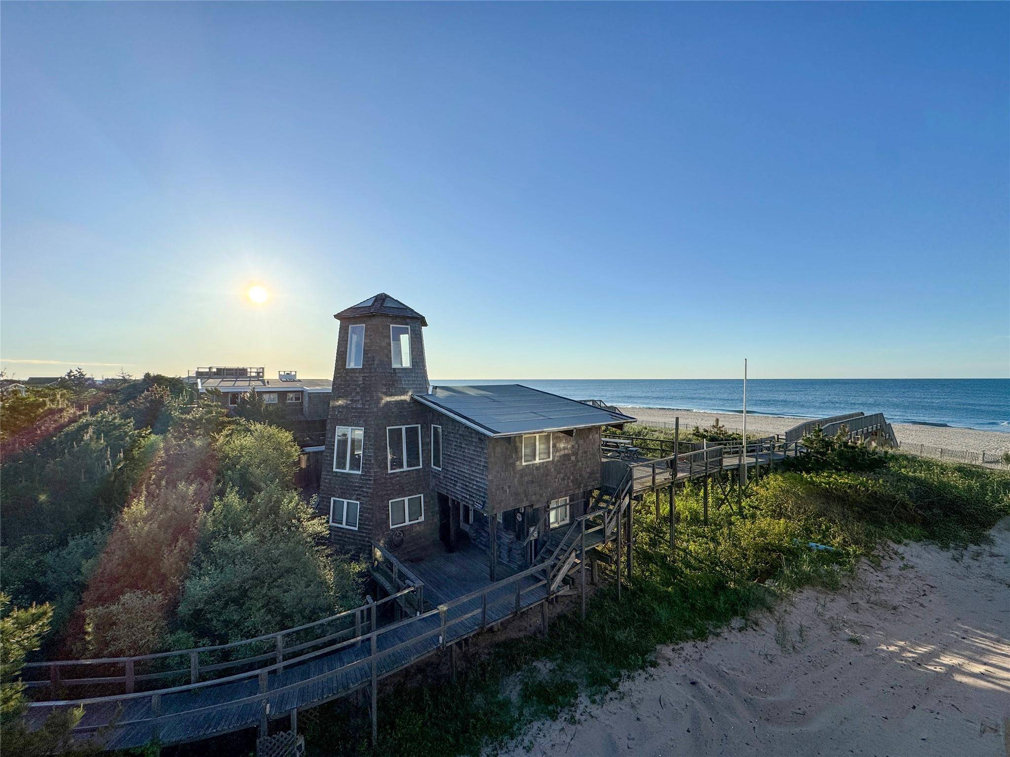 Davis Park, NY 11772,15 Dune WALK