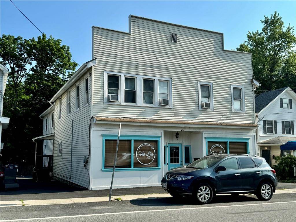 Walden, NY 12586,26 E Main ST #4