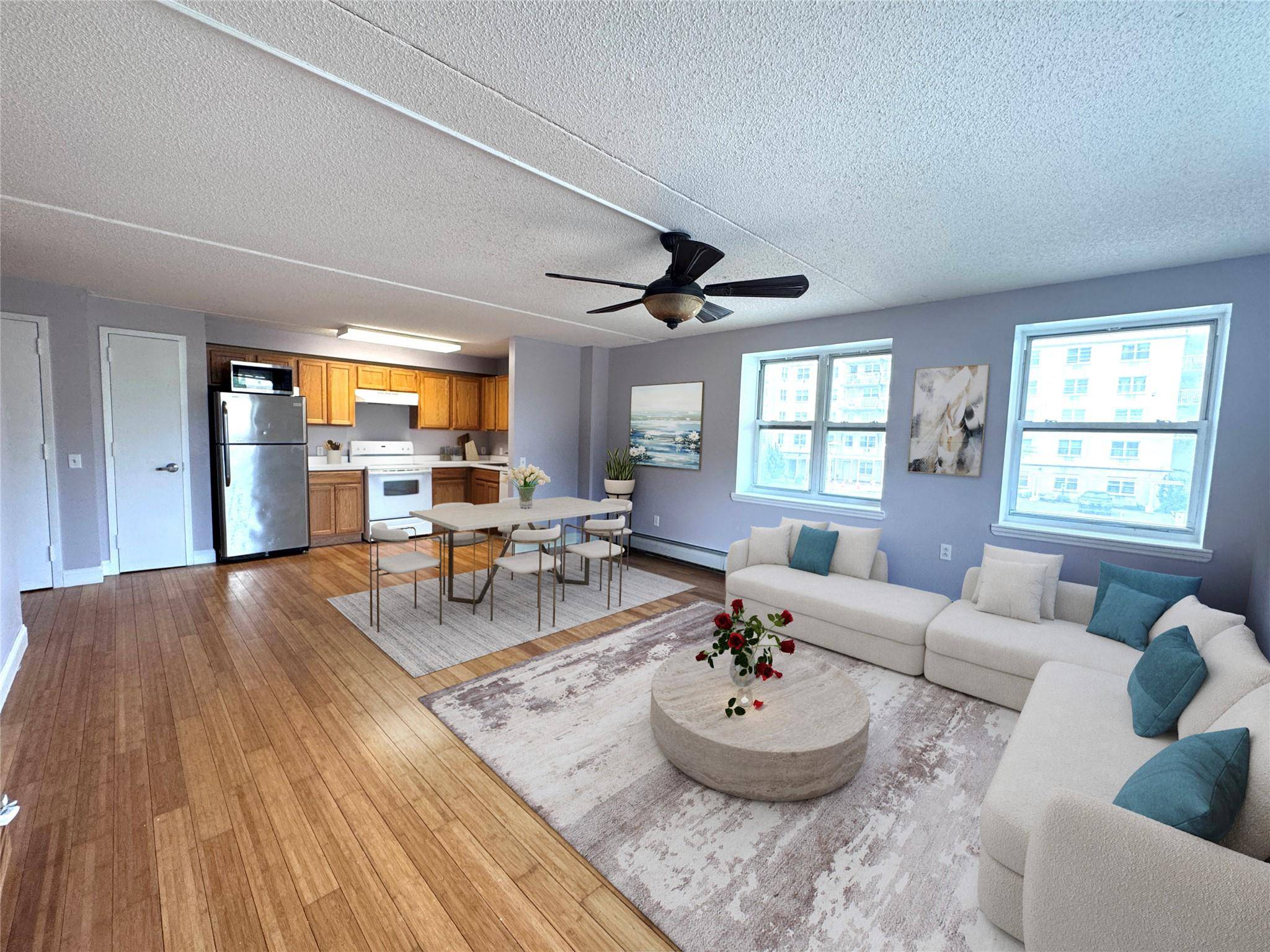 Rockaway Beach, NY 11693,221 Beach 80th ST #2J
