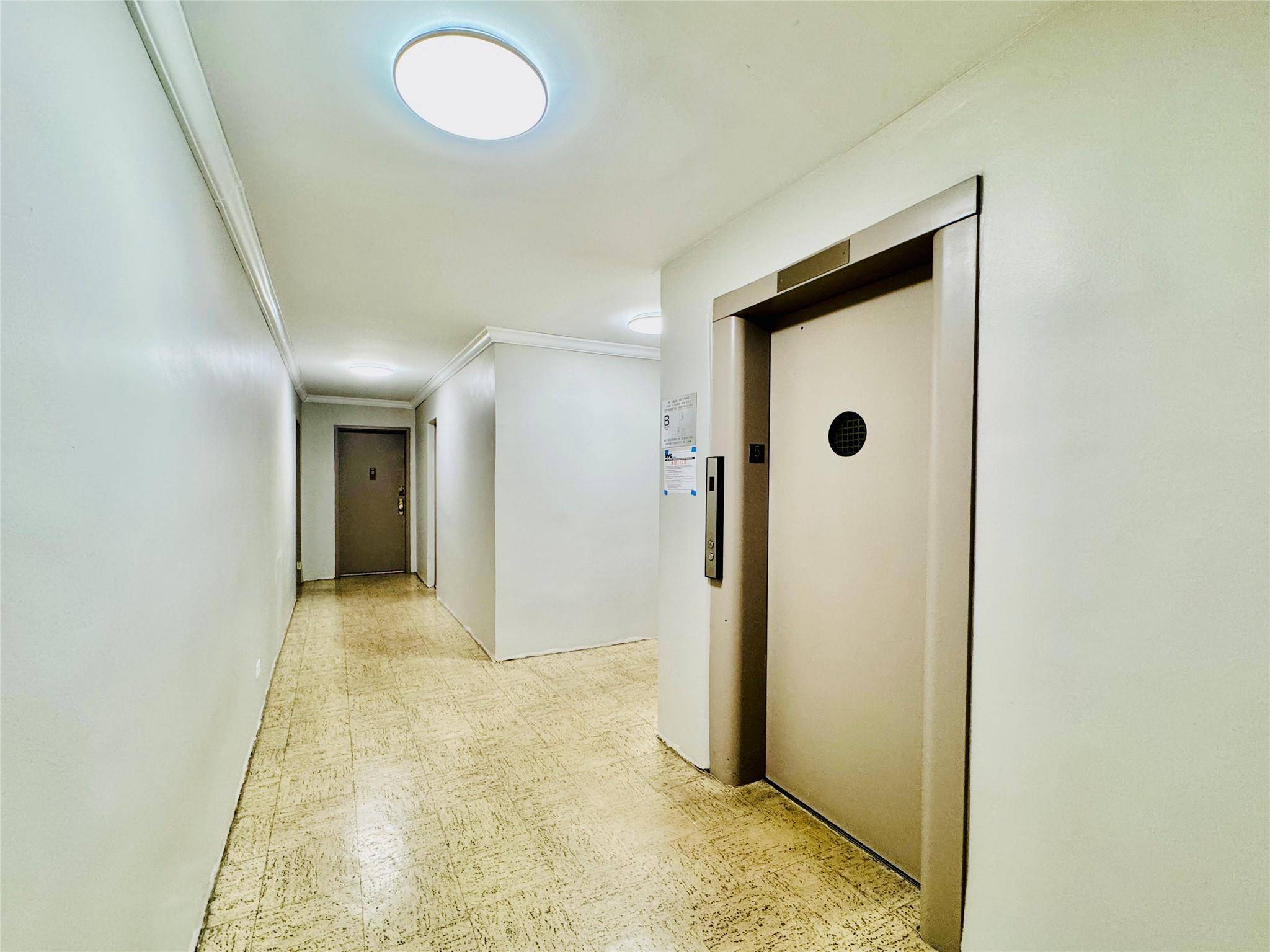 Flushing, NY 11354,142-05 Roosevelt Avenue #517