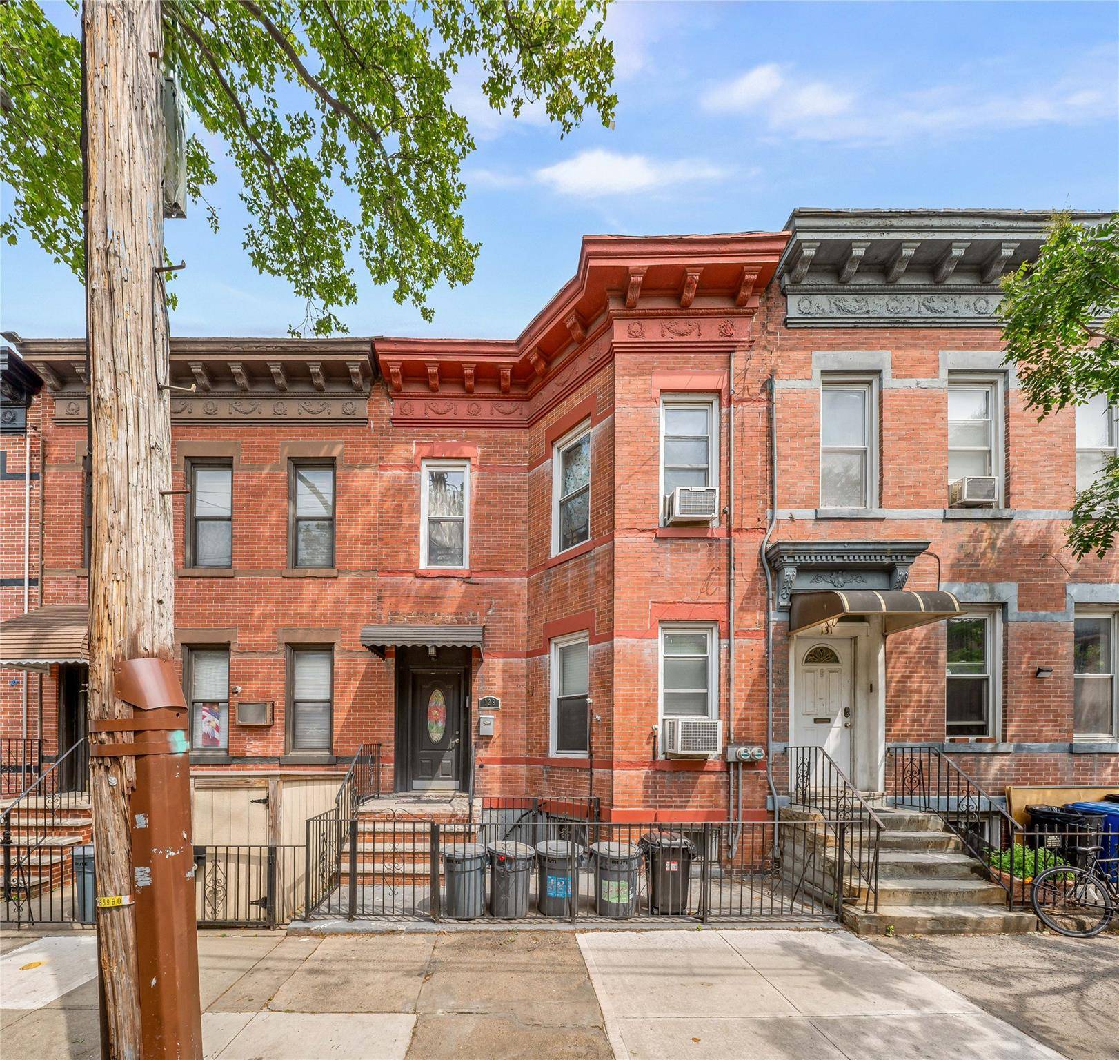 Brooklyn, NY 11222,129 Beadel ST