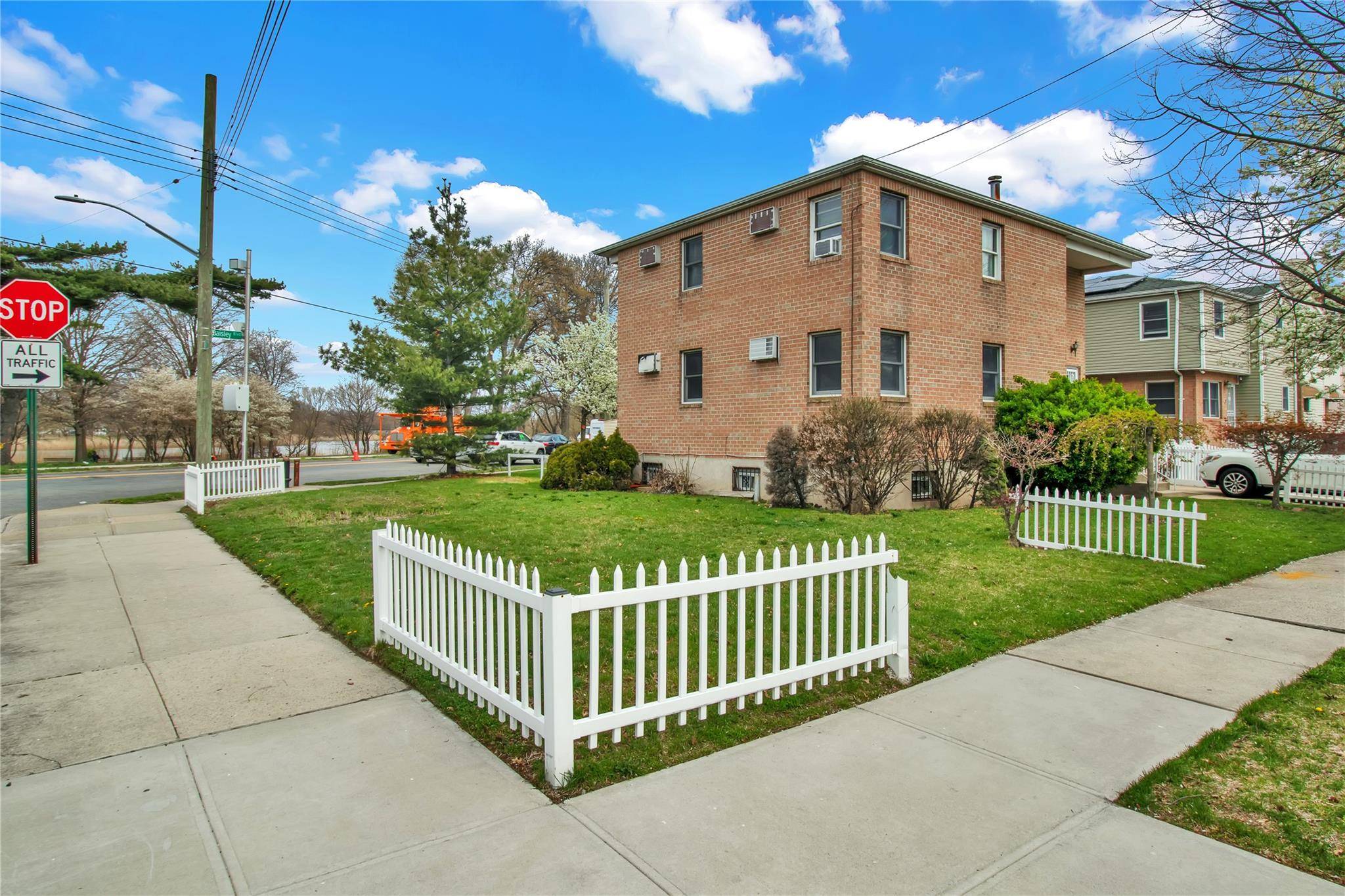 Jamaica, NY 11434,154-05 129th AVE