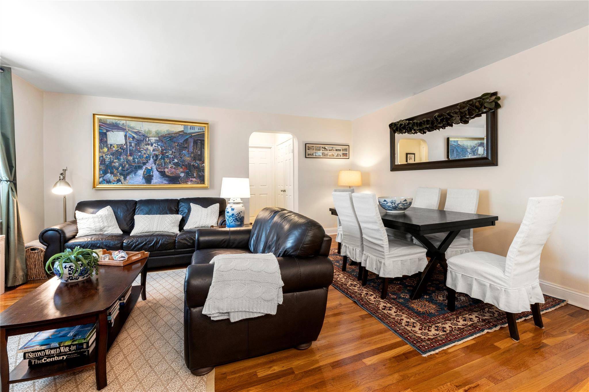 East Elmhurst, NY 11370,22-40 80th ST #3B