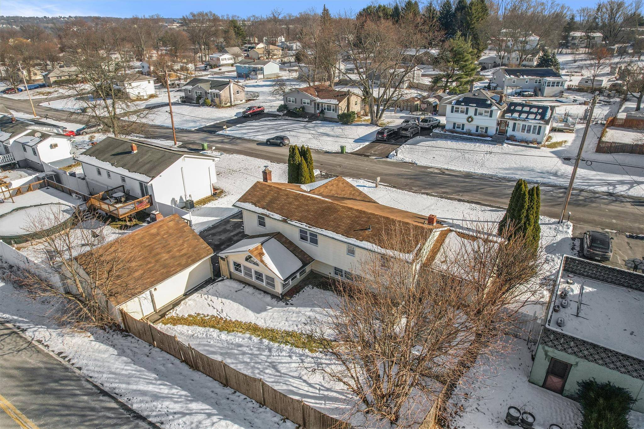 Middletown, NY 10940,115 Vincent DR