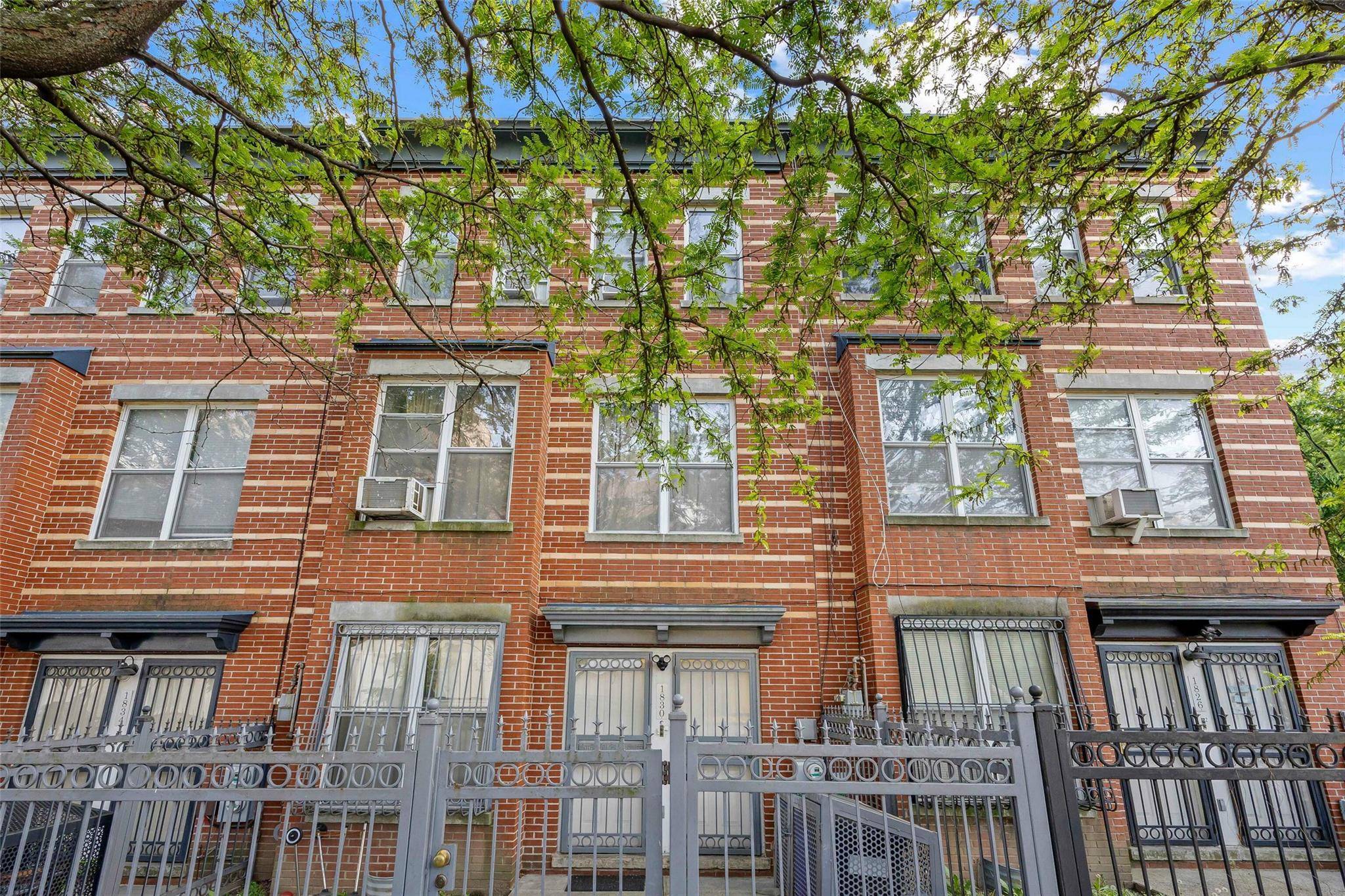 Brooklyn, NY 11233,1830 Sterling PL