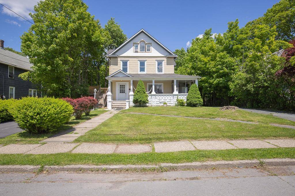 Monticello, NY 12701,29 Starr AVE