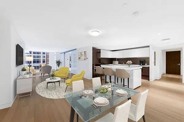 New York (manhattan), NY 10019,135 W 52nd ST #8D