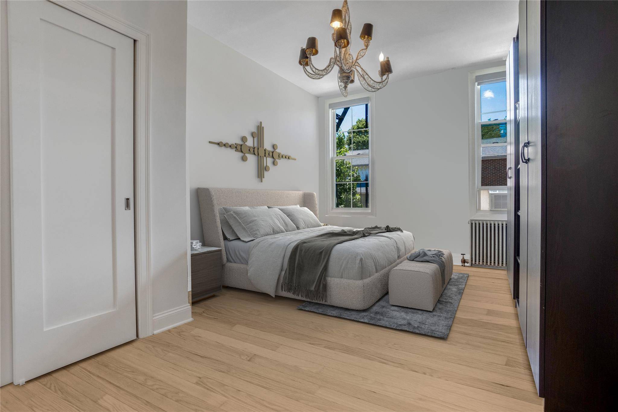 Brooklyn, NY 11207,1144 Halsey ST