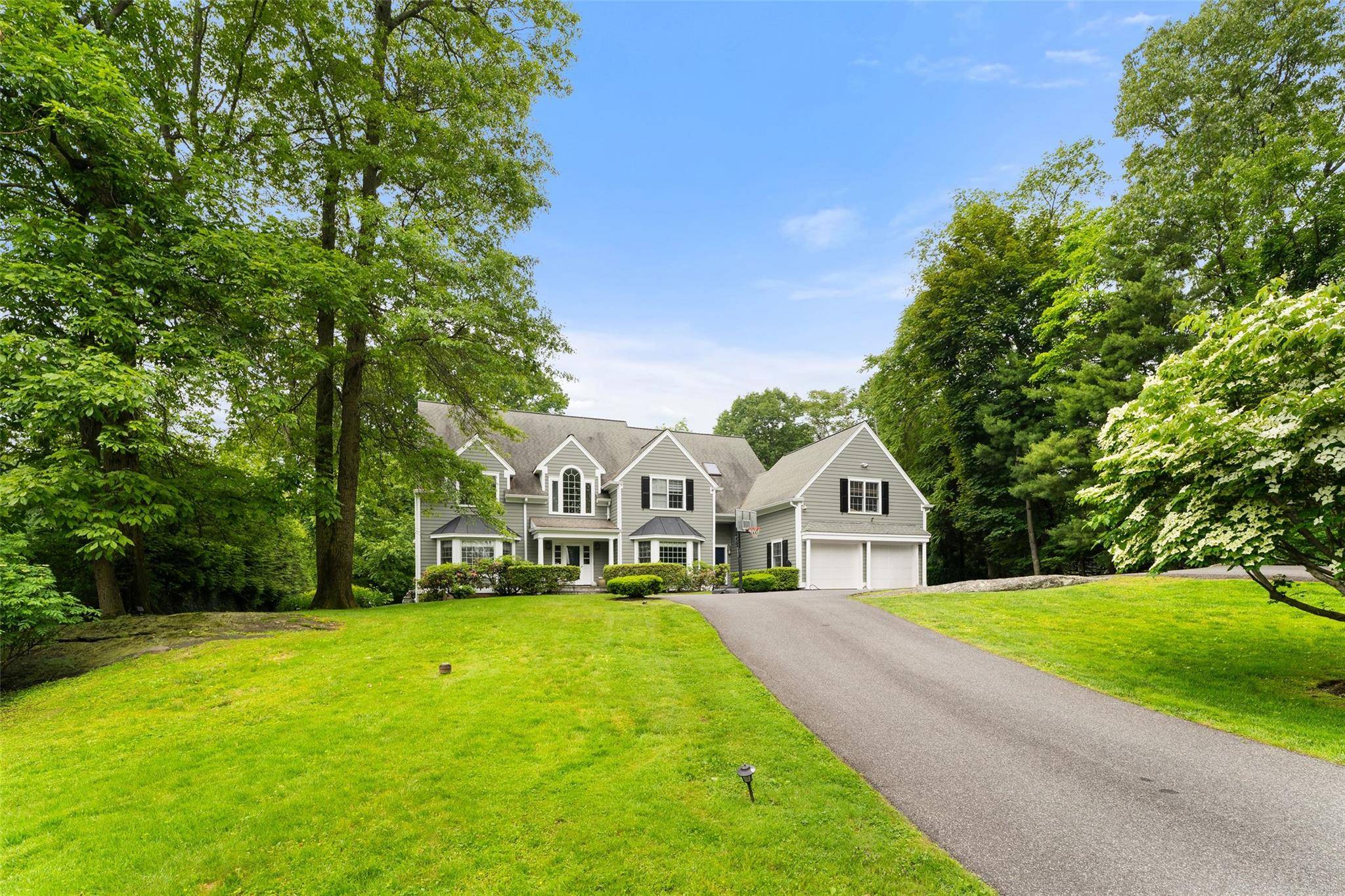 Scarsdale, NY 10583,19A Rock Hill LN