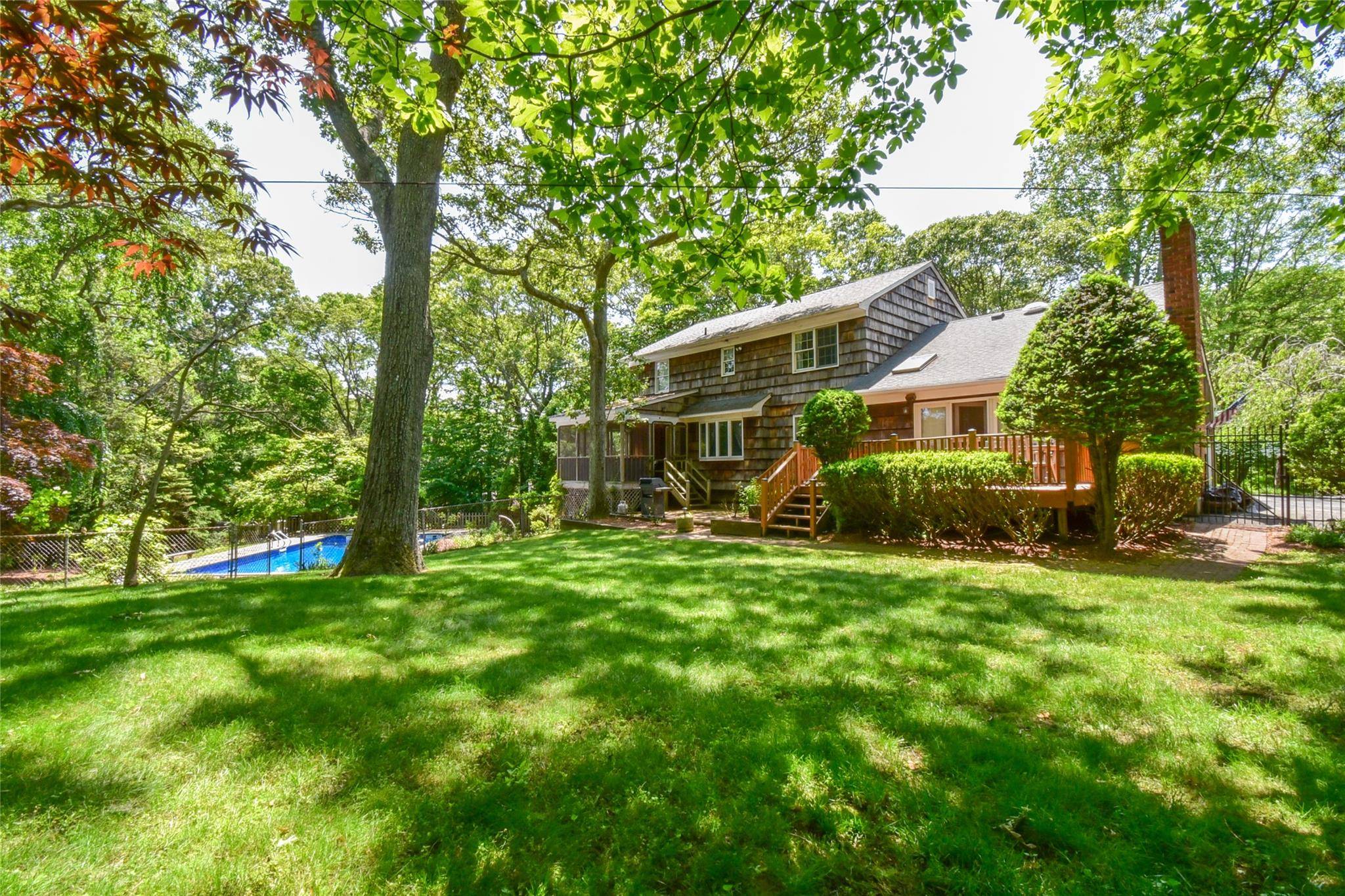 Shoreham, NY 11786,12 Cordwood PATH