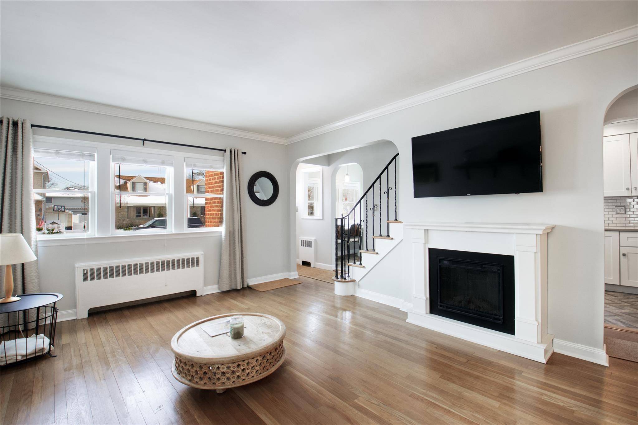 Garden City, NY 11530,320 Euston RD