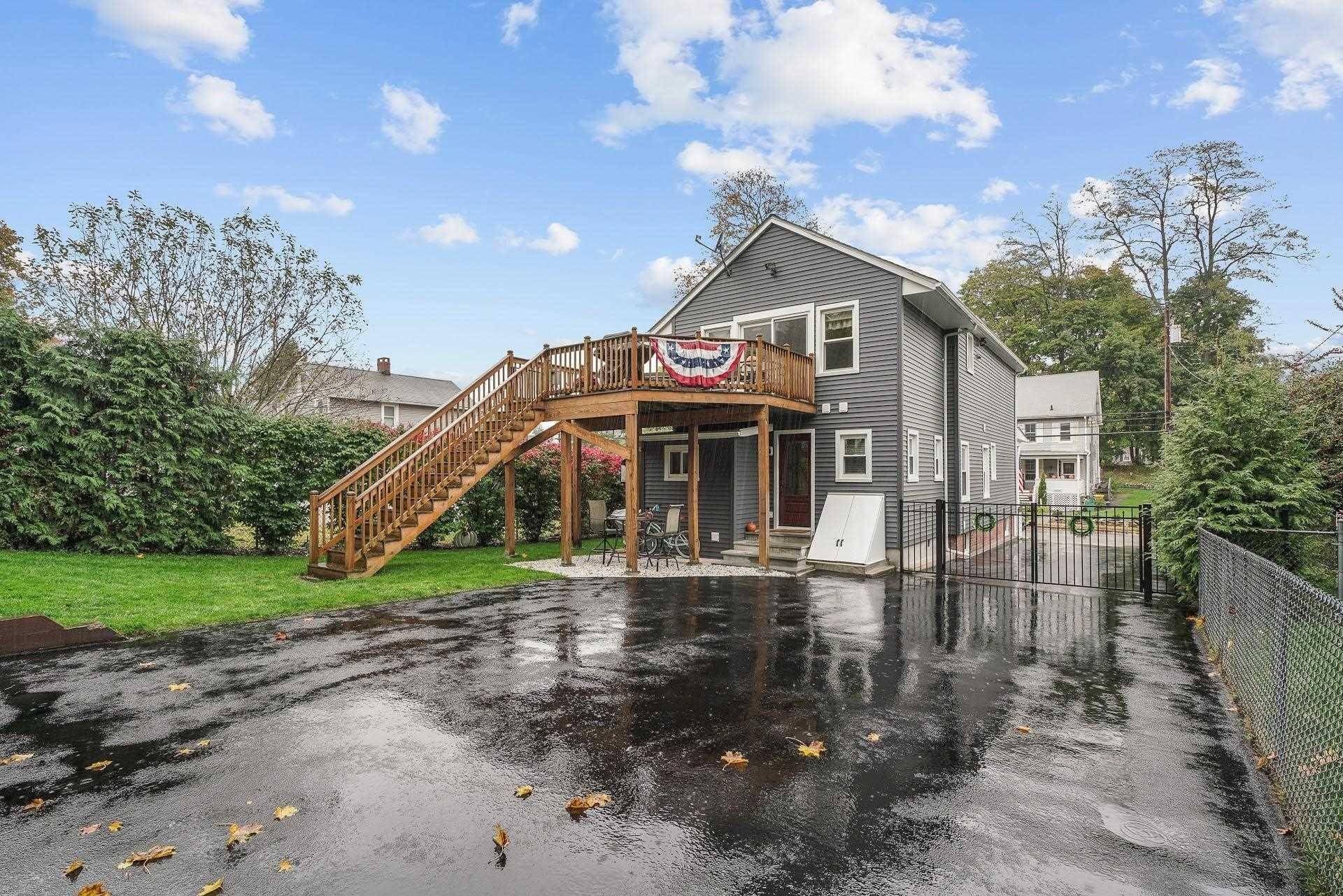 Beacon, NY 12508,95 Washington AVE