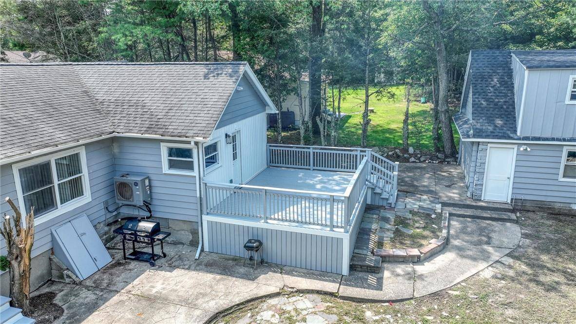 Wurtsboro, NY 12790,28 Cottage ST