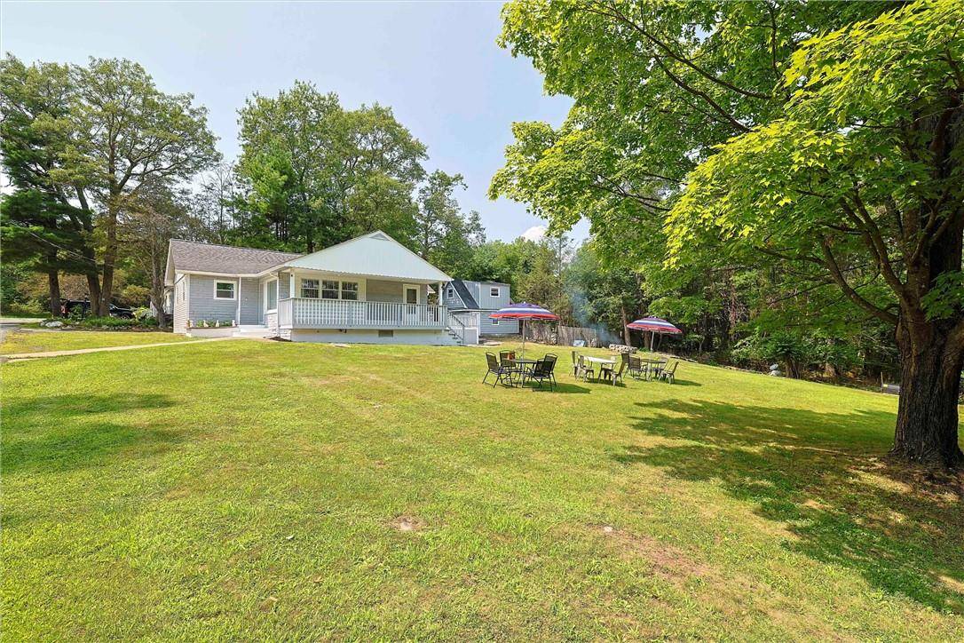 Wurtsboro, NY 12790,28 Cottage ST