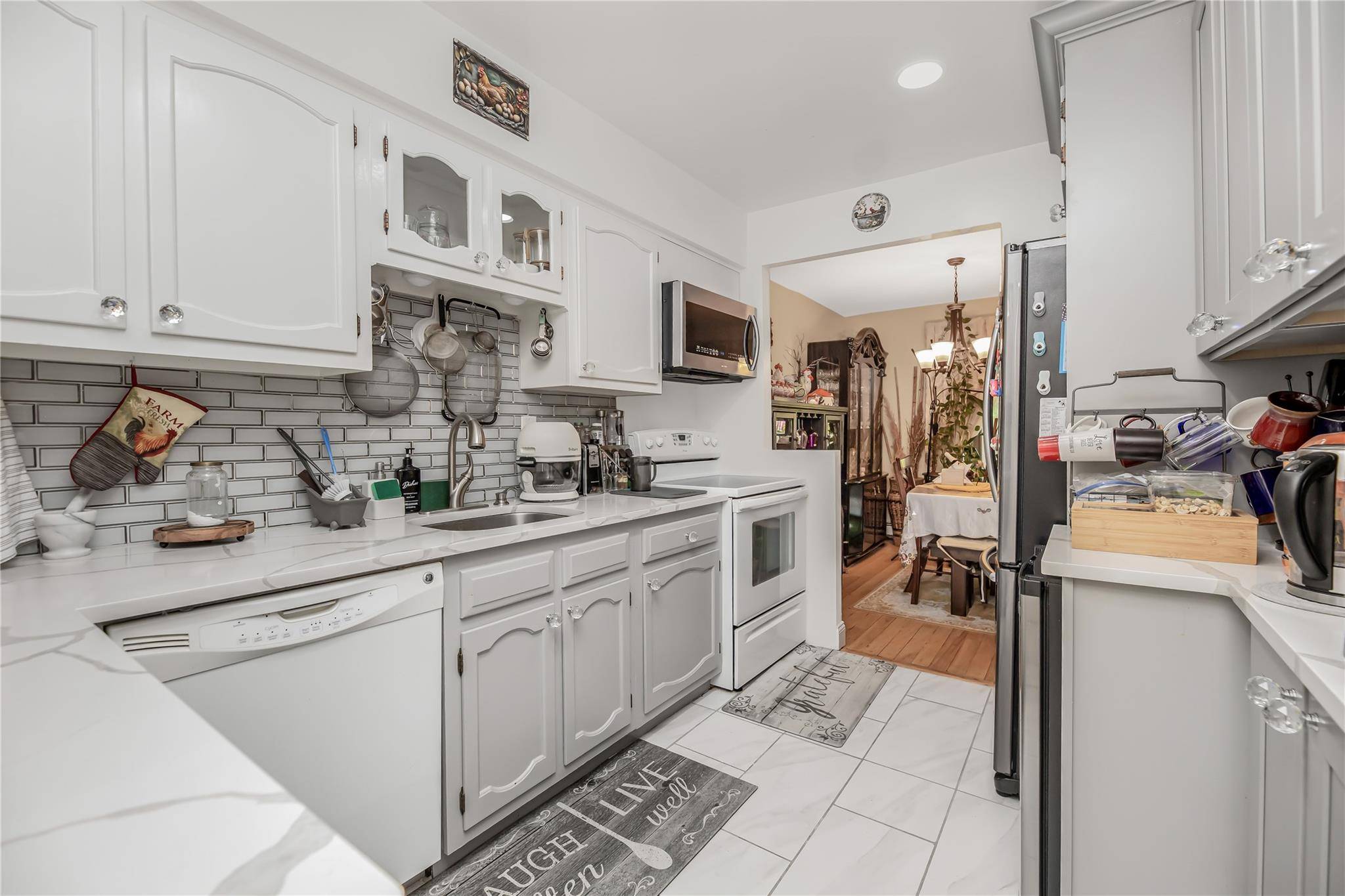 Briarcliff Manor, NY 10562,608 Kemeys Cove #6-08