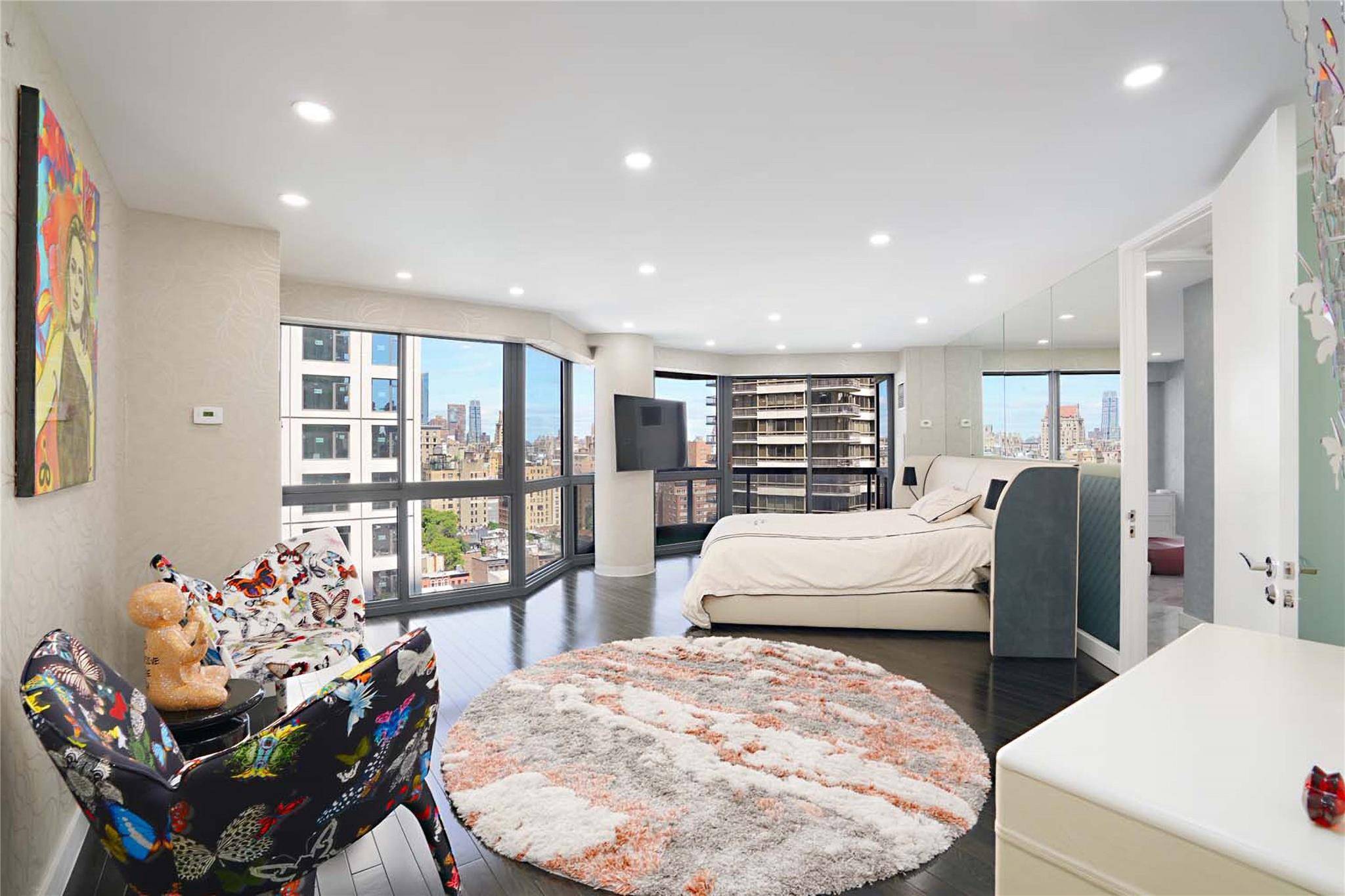 New York (manhattan), NY 10065,200 E 61st ST #19DE