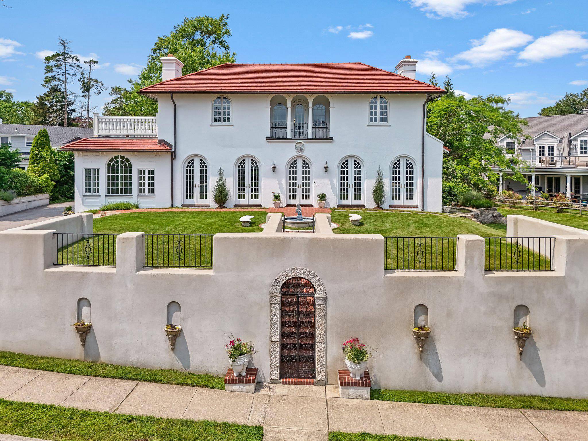 Mamaroneck, NY 10543,514 Alda RD