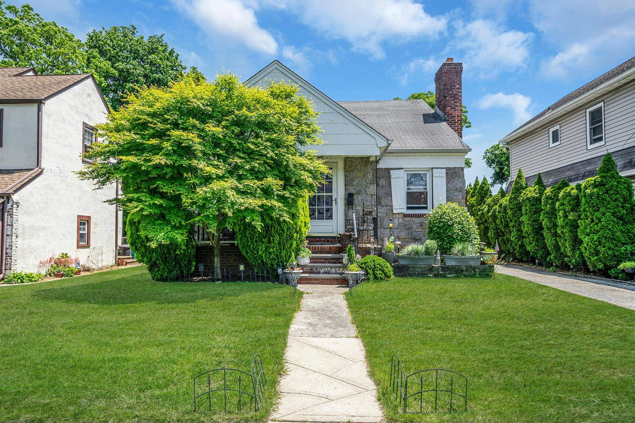 Lynbrook, NY 11563,58 Chestnut ST