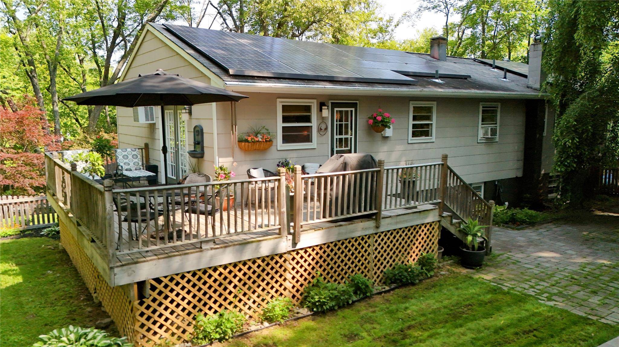 Florida, NY 10921,100 Randall ST