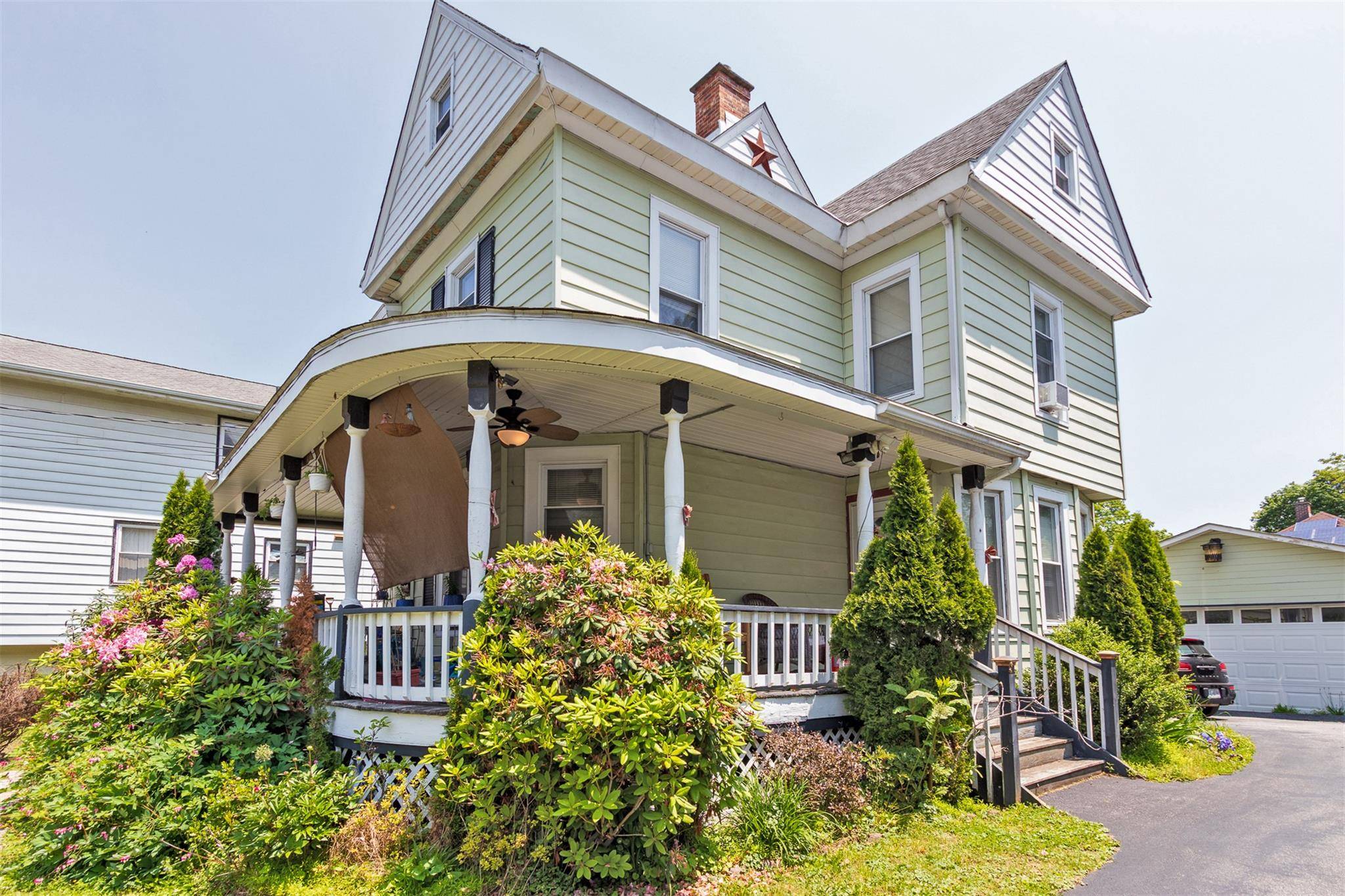 Middletown, NY 10940,184 Highland AVE