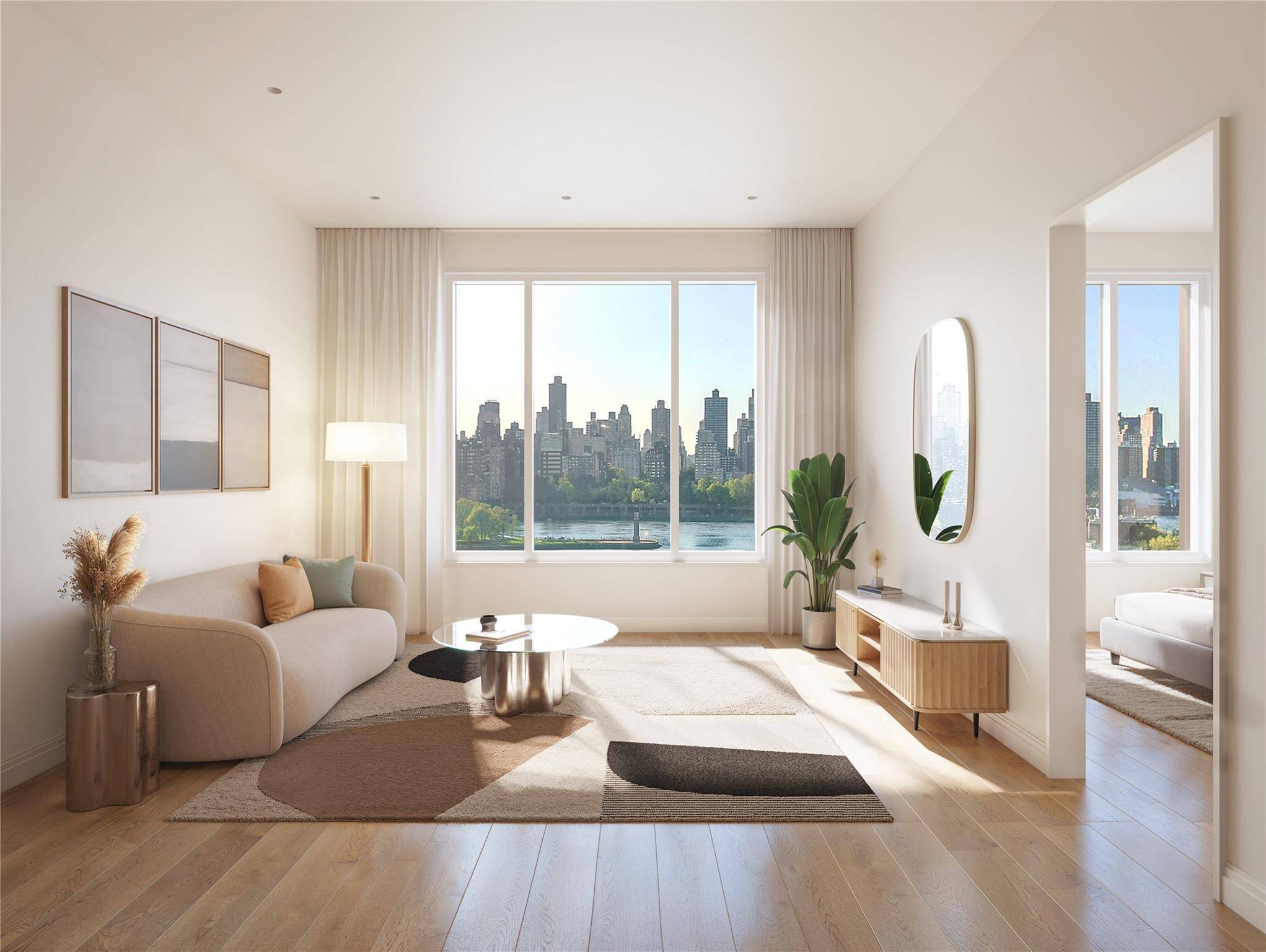 Long Island City, NY 11102,30-55 Vernon BLVD #3N
