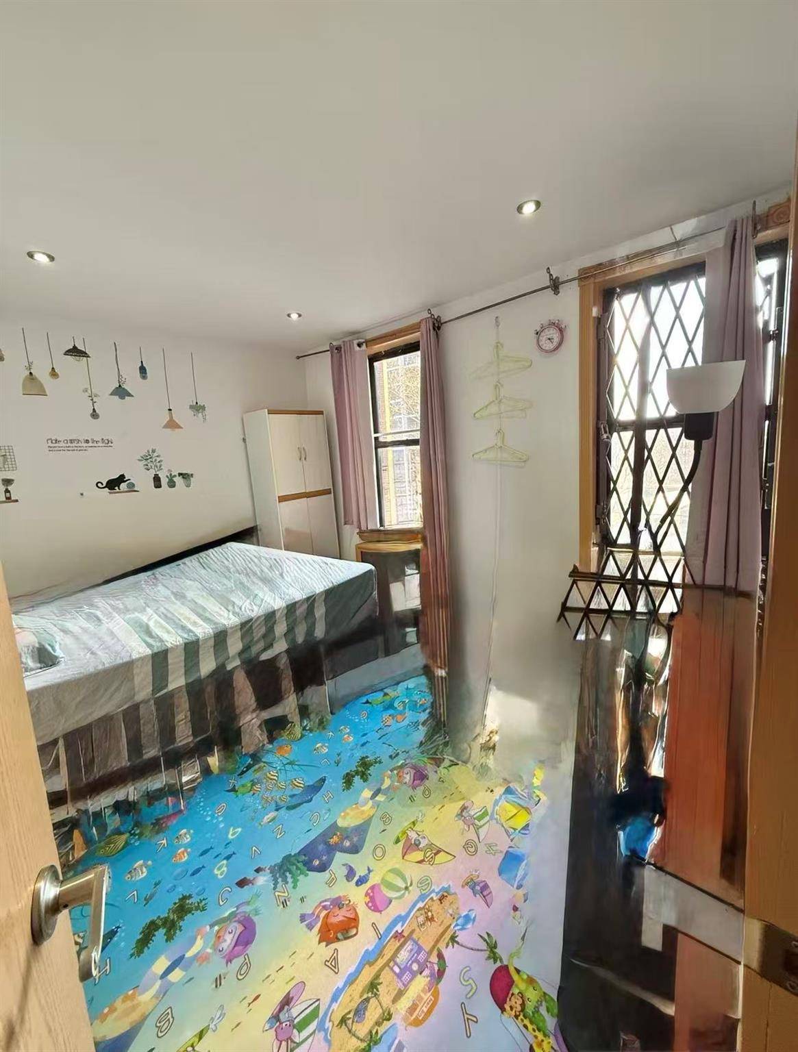 Flushing, NY 11355,138-70 Elder AVE #3C