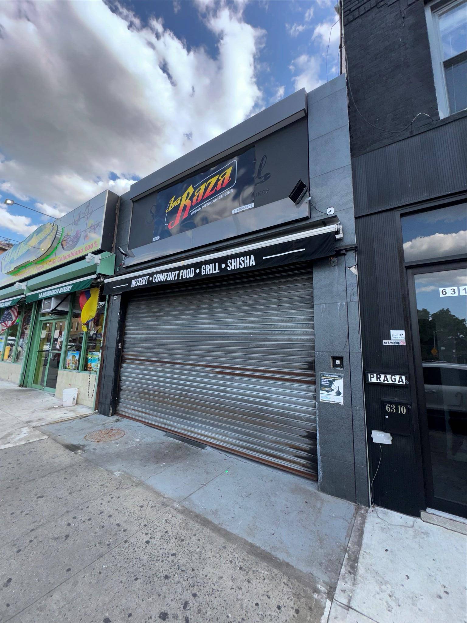 Woodside, NY 11377,6312 Broadway