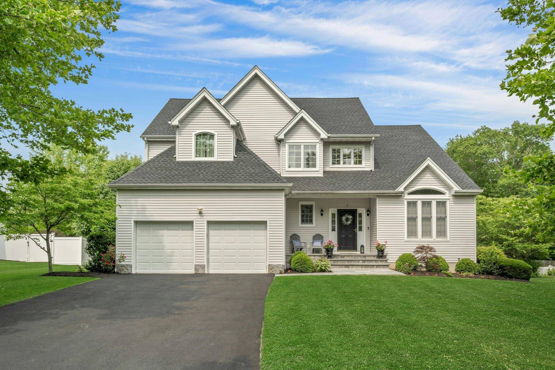 Baldwin Place, NY 10505,3 Vista DR