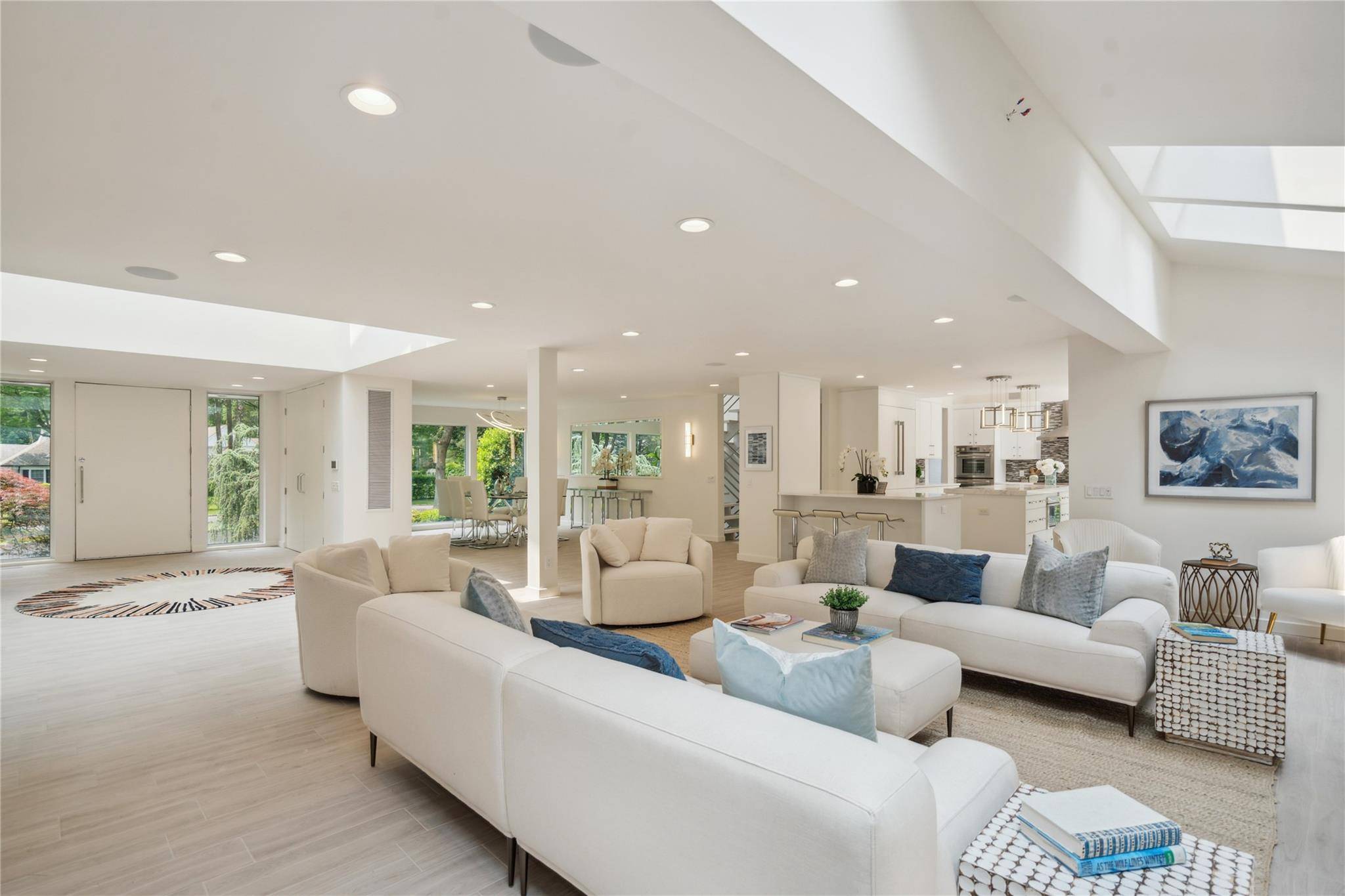 Oyster Bay Cove, NY 11791,295 Foxhunt CRES