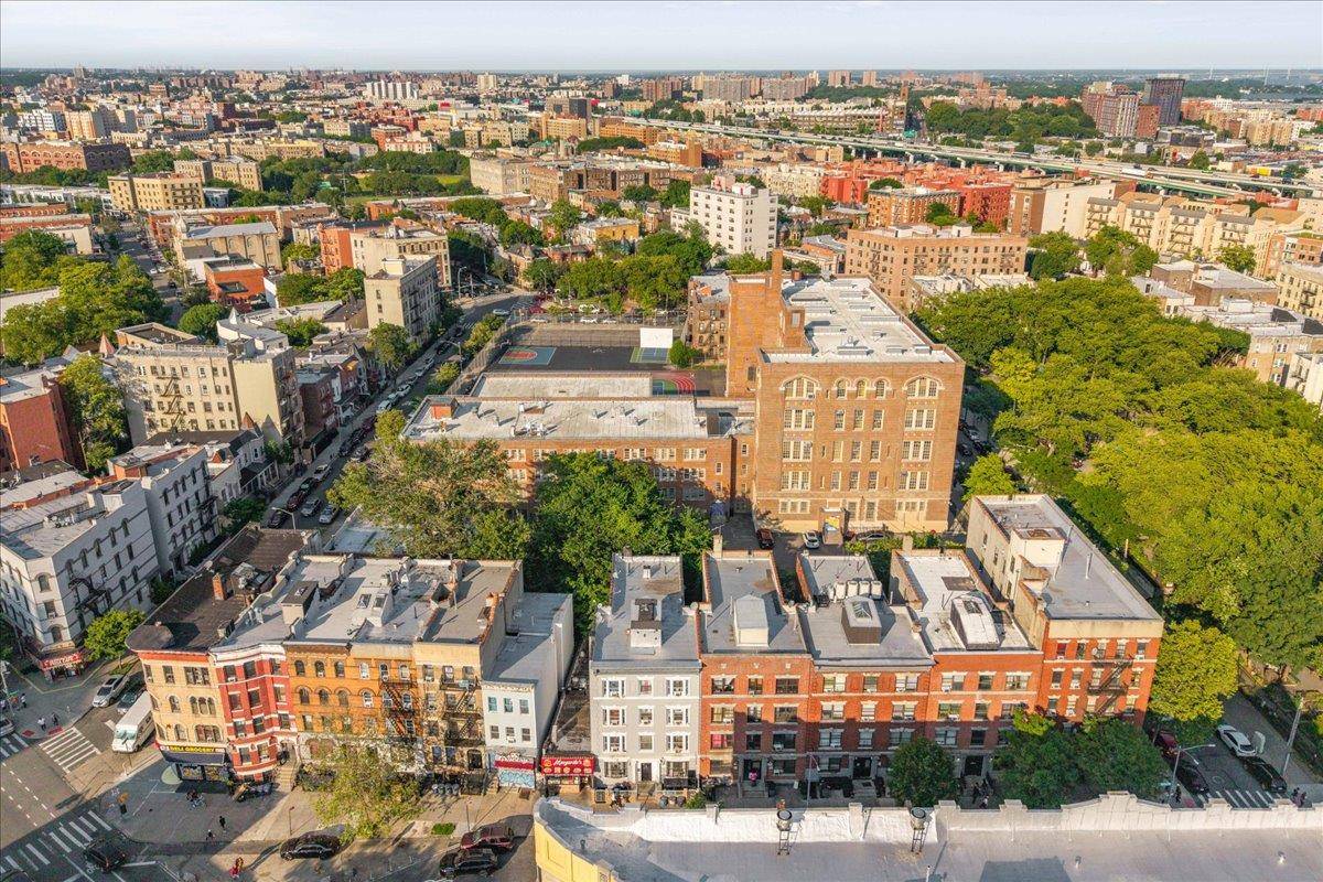 Bronx, NY 10455,919 Avenue Saint John