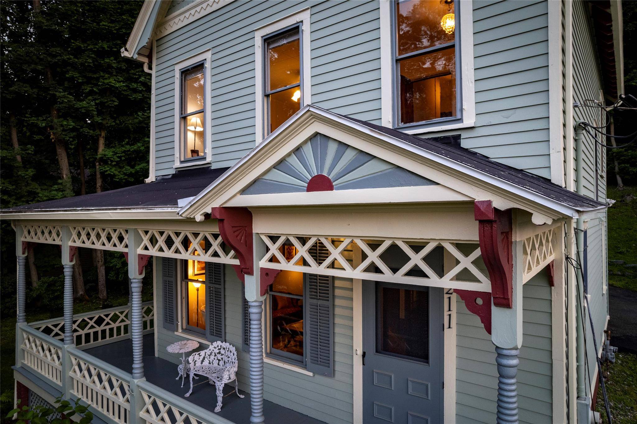 Piermont, NY 10968,211 Hudson TER