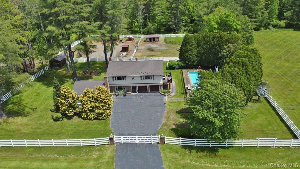 Cochecton, NY 12726,3060 State Route 17B