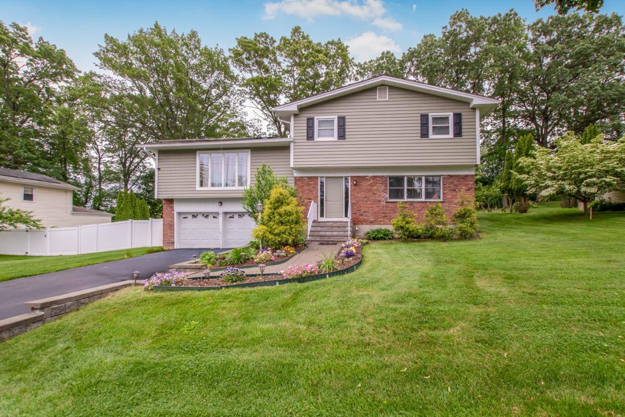 Elmsford, NY 10523,127 Parkview RD