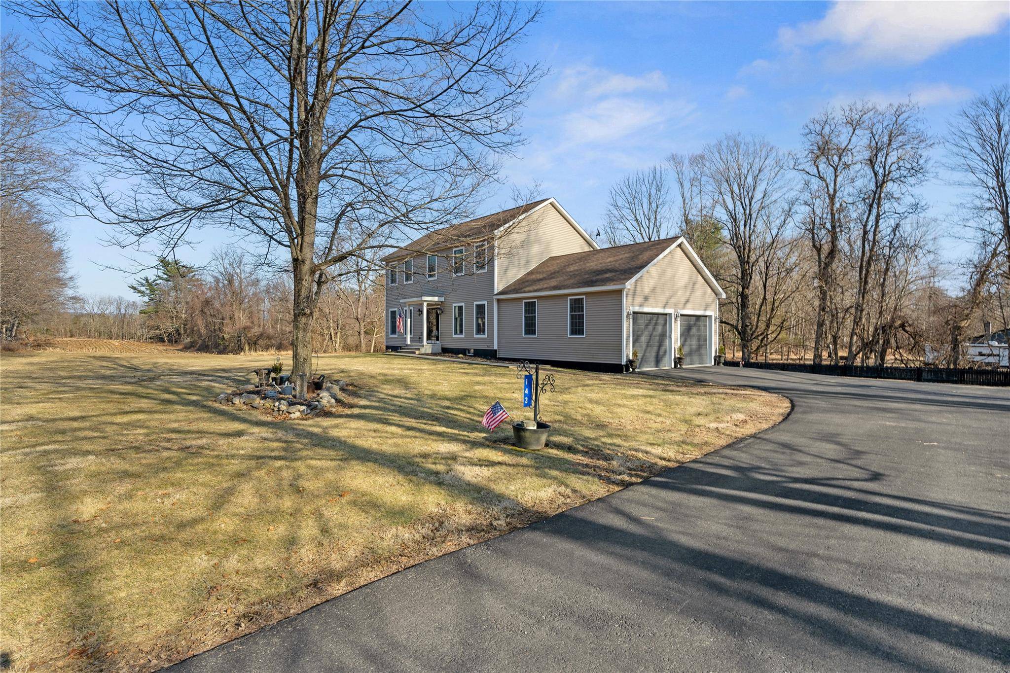 Pine Plains, NY 12567,143 Ryan RD