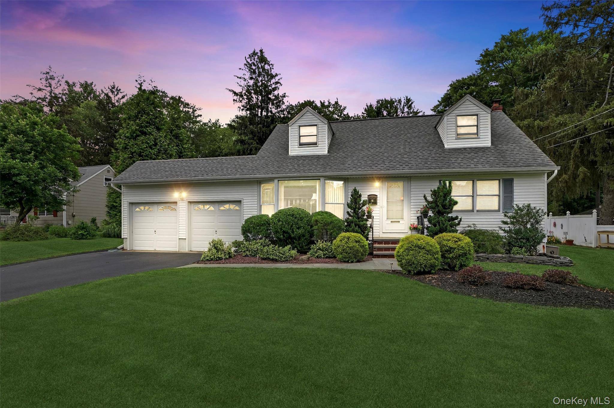 Blauvelt, NY 10913,86 Derfuss LN