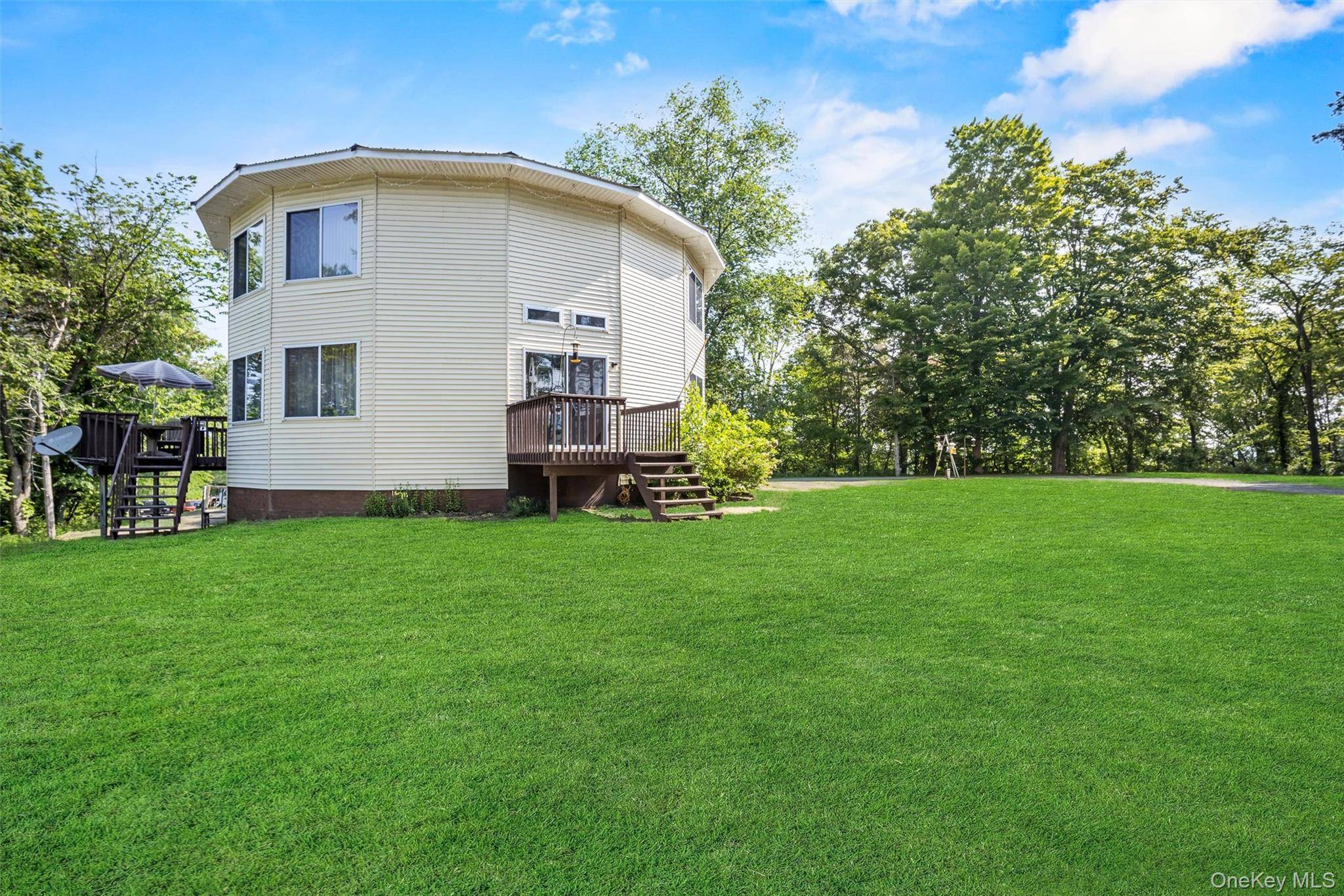 Kerhonkson, NY 12446,17 Boice Mill RD